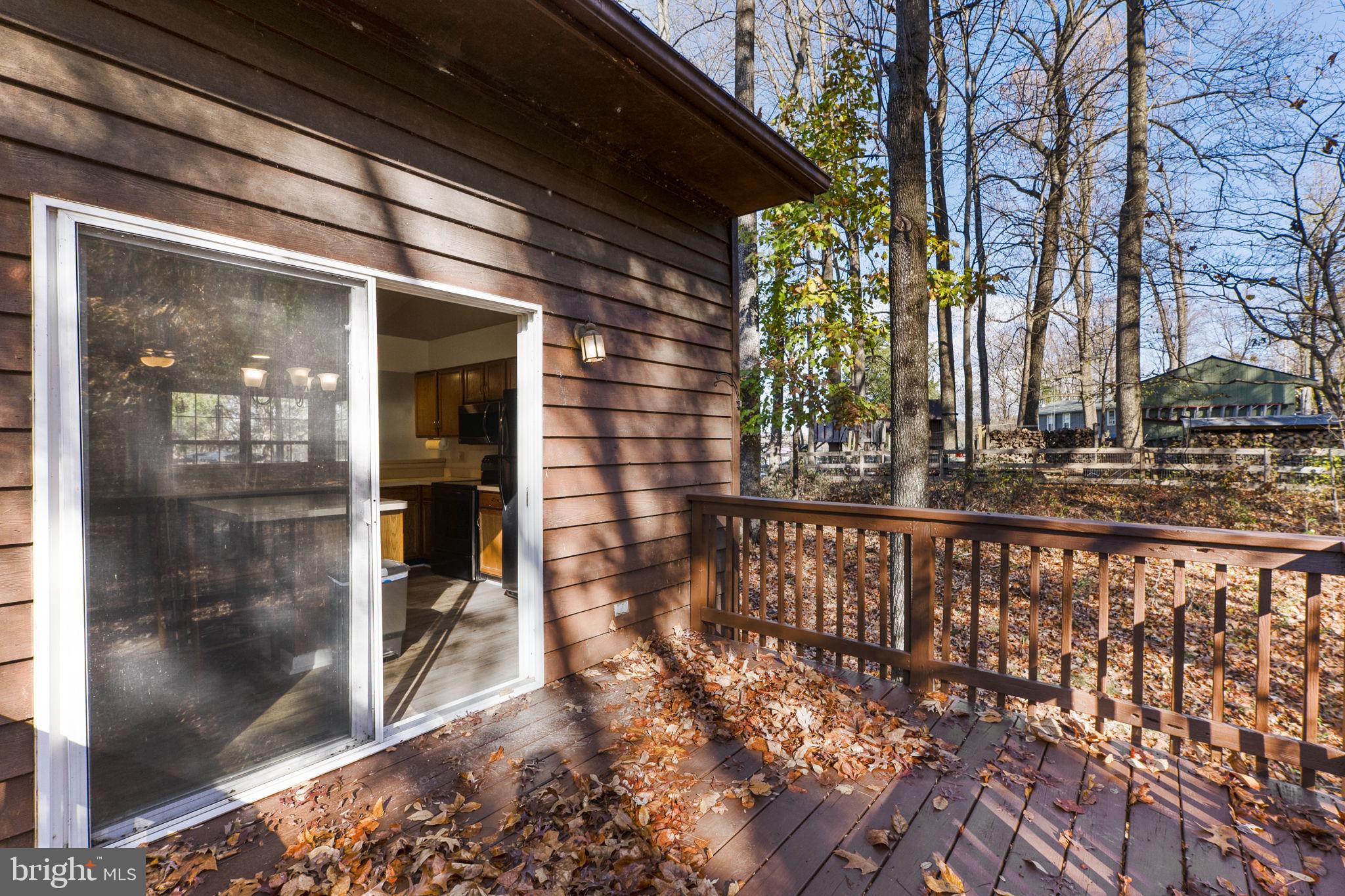 BLUE RIDGE ACRES - Residential