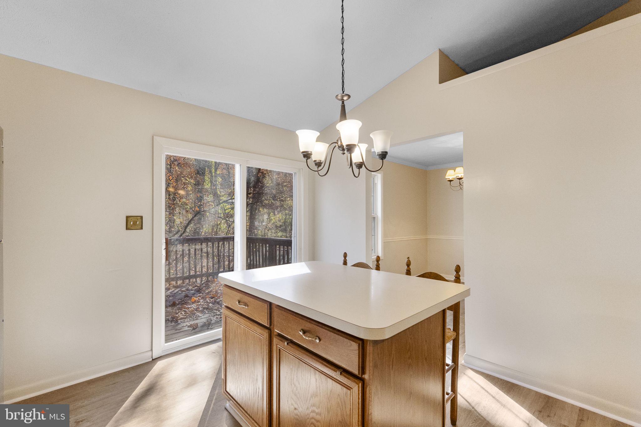 BLUE RIDGE ACRES - Residential