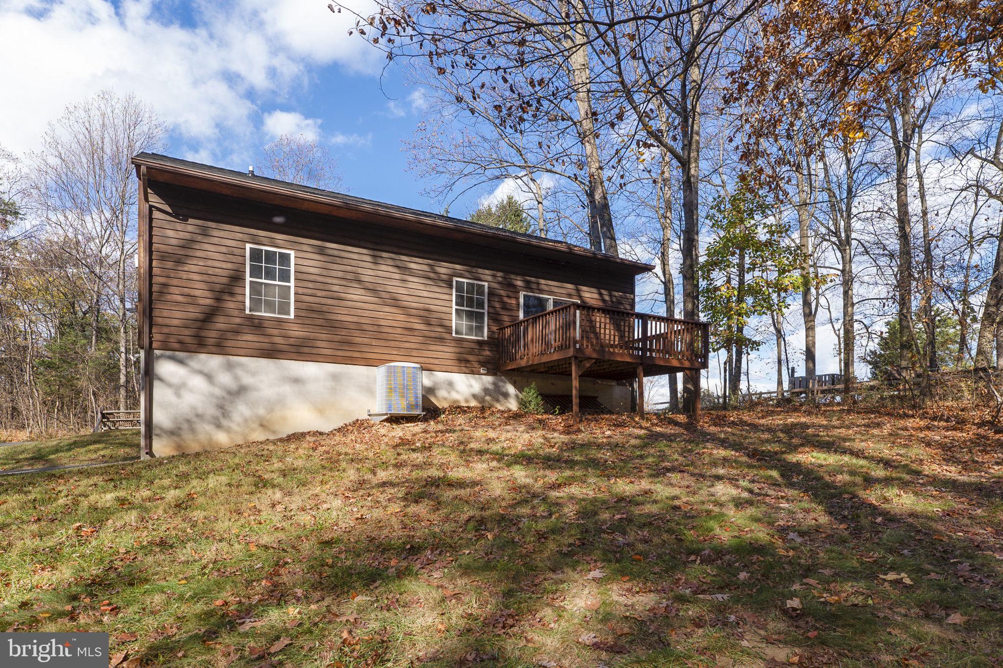 BLUE RIDGE ACRES - Residential