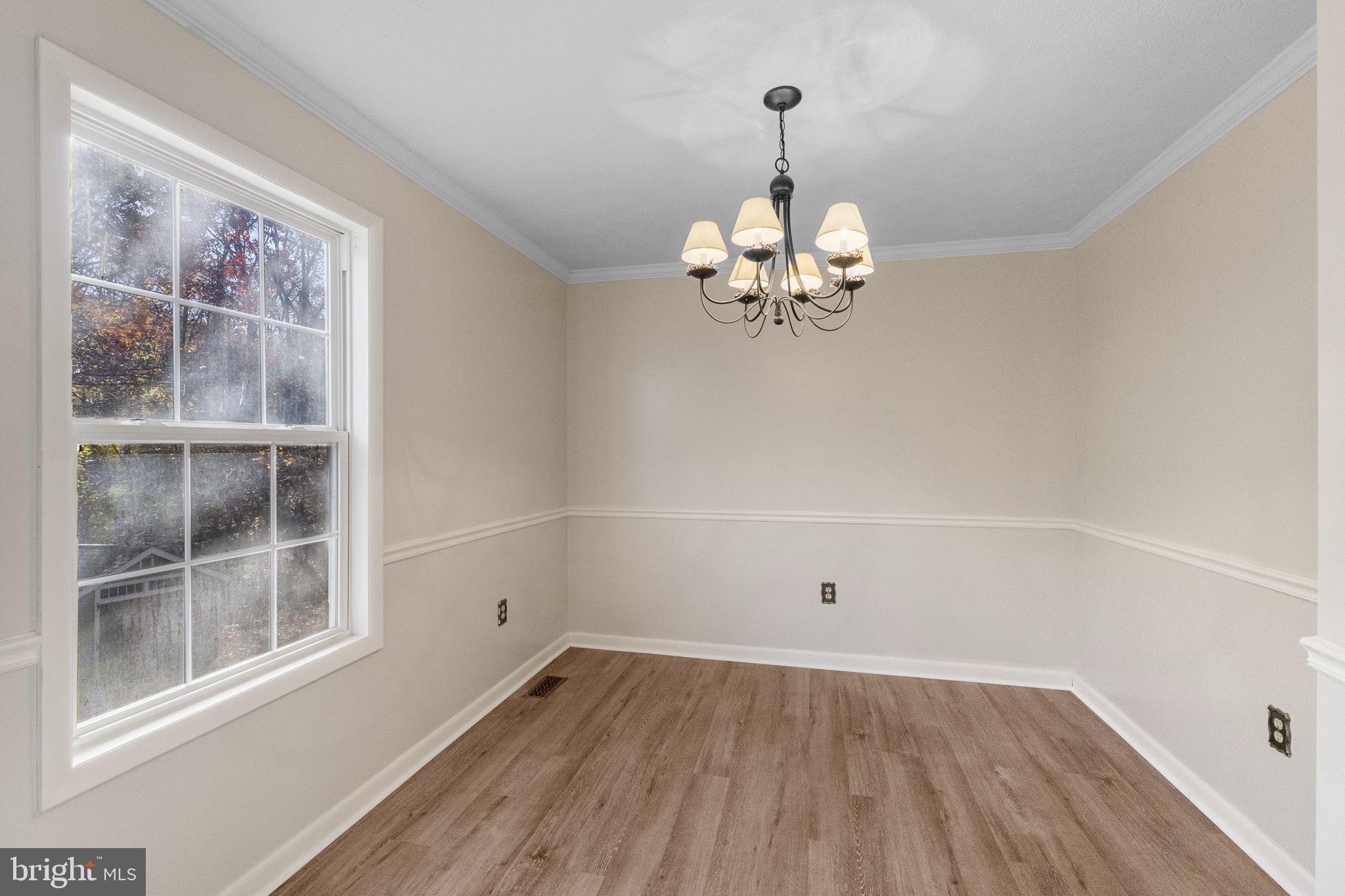 BLUE RIDGE ACRES - Residential