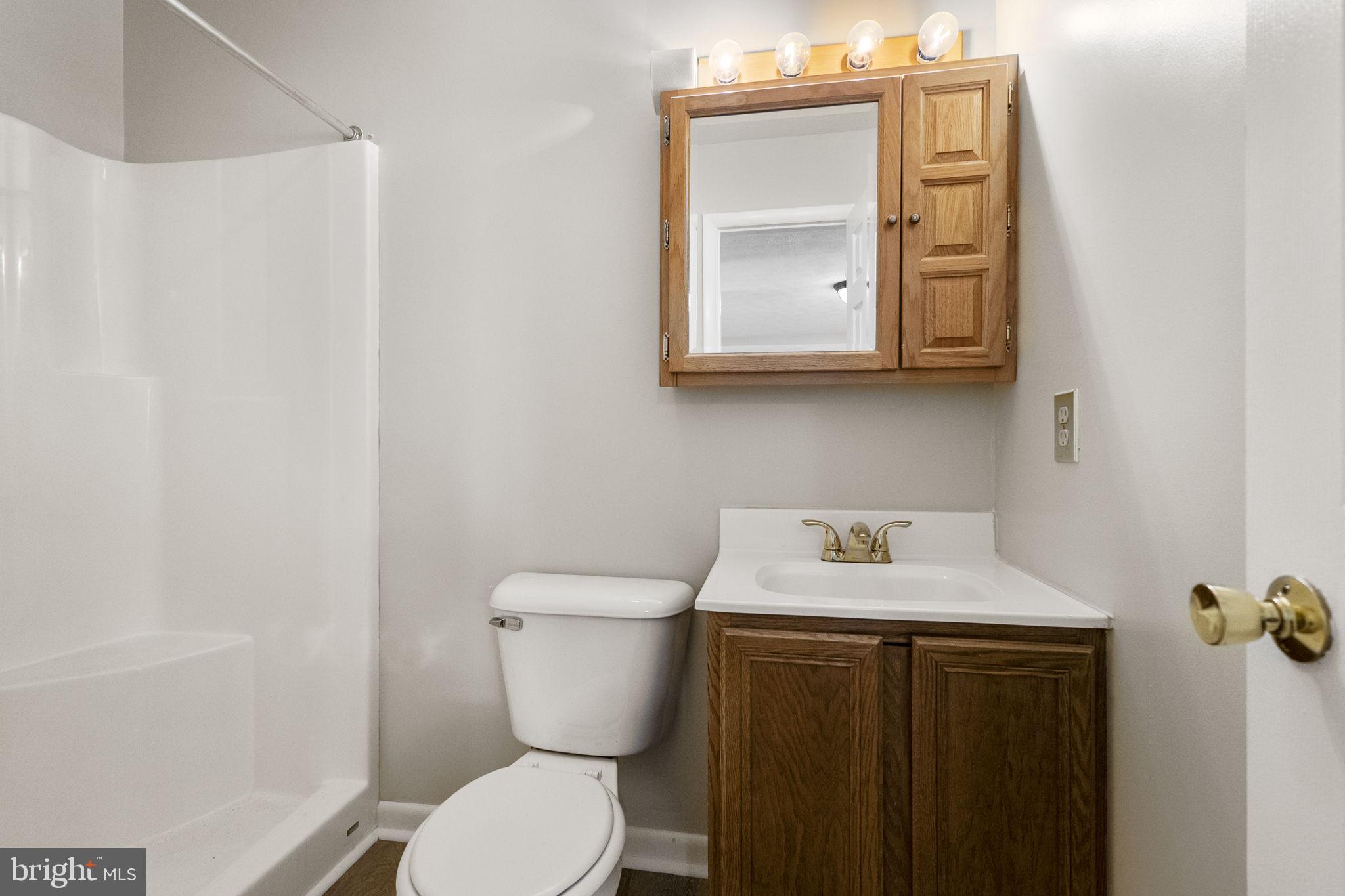 BLUE RIDGE ACRES - Residential