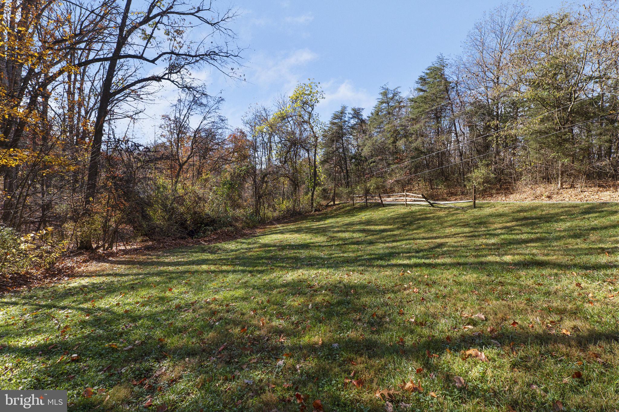 BLUE RIDGE ACRES - Residential