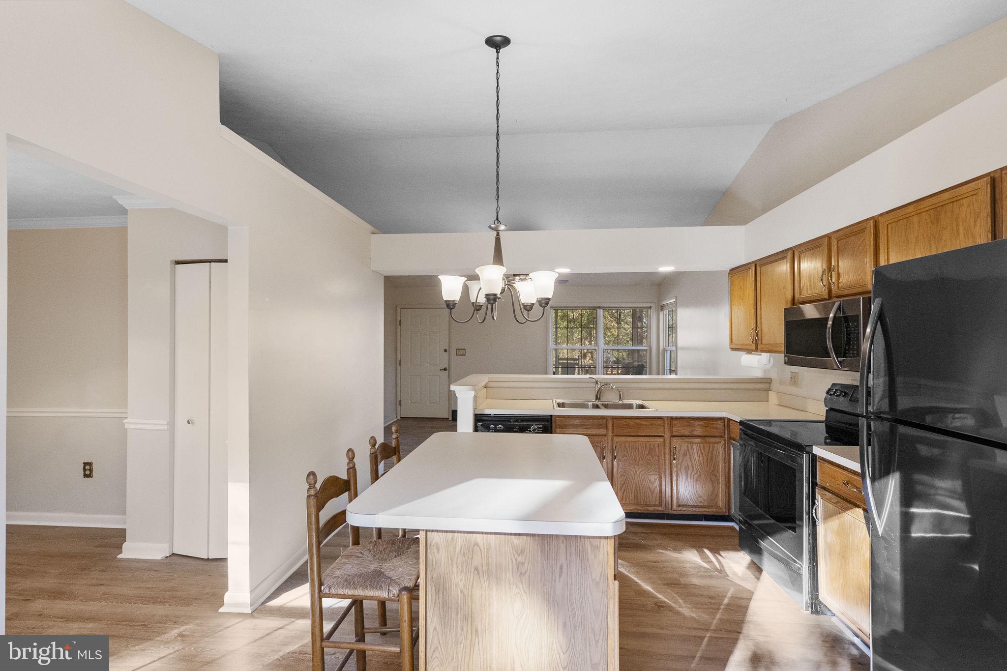 BLUE RIDGE ACRES - Residential