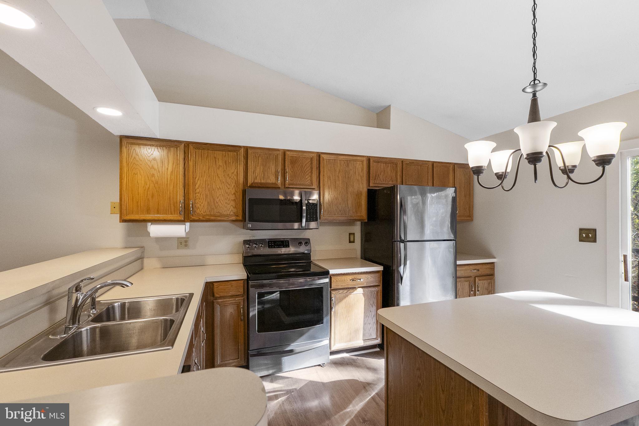 BLUE RIDGE ACRES - Residential