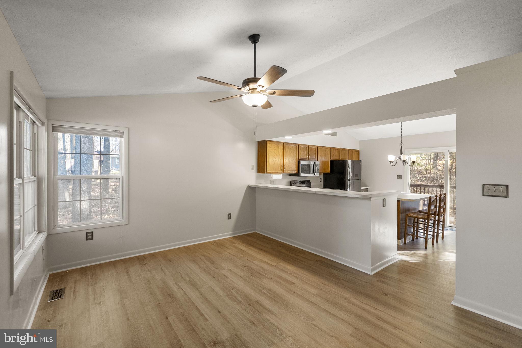 BLUE RIDGE ACRES - Residential