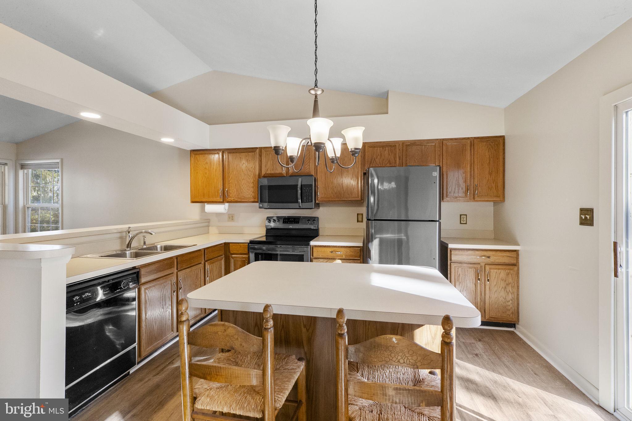 BLUE RIDGE ACRES - Residential