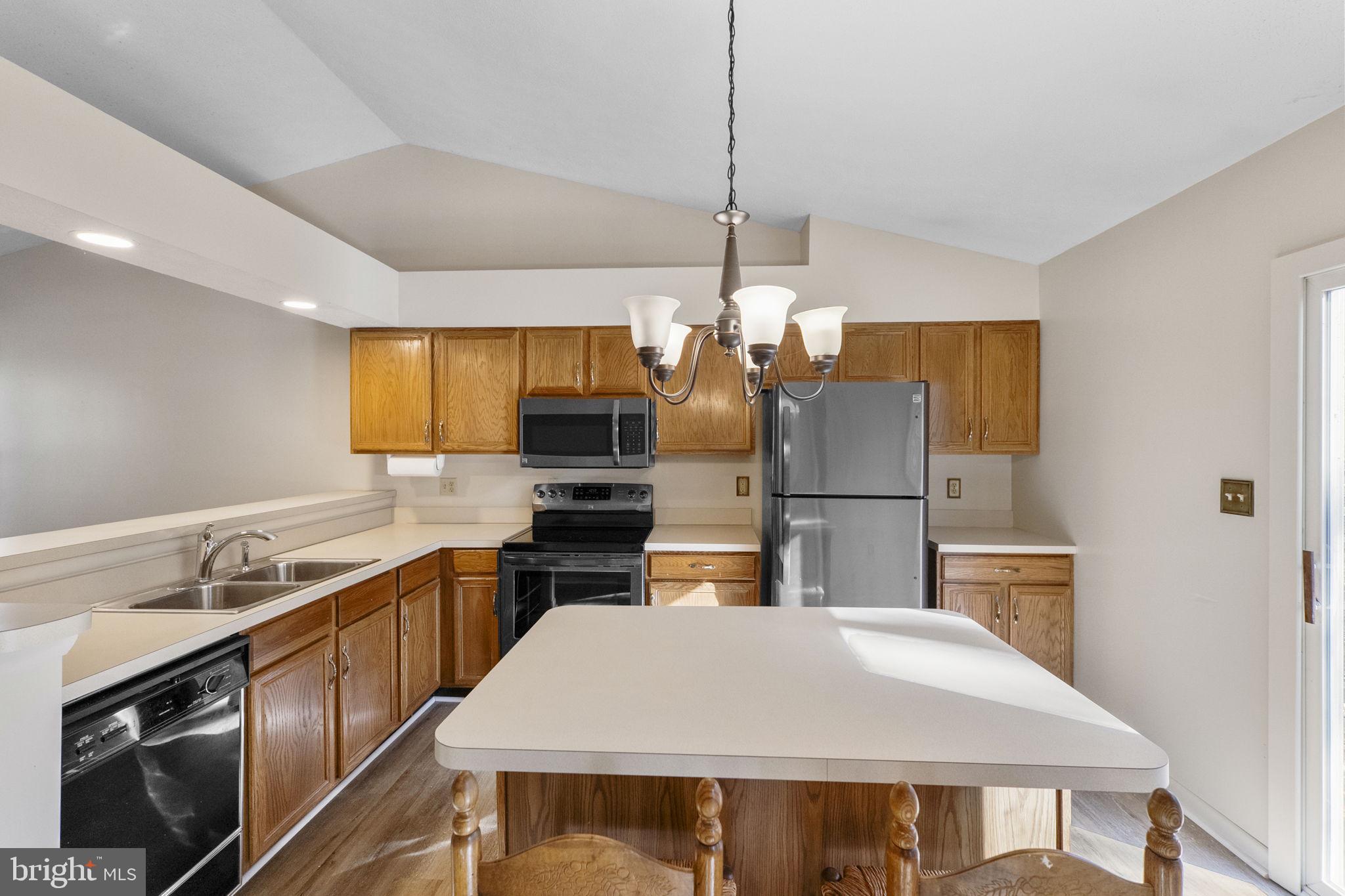 BLUE RIDGE ACRES - Residential