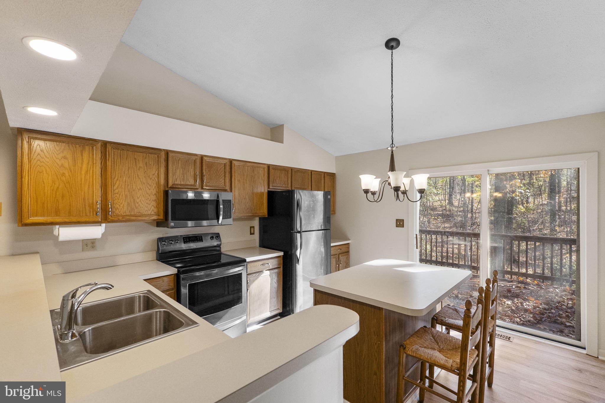 BLUE RIDGE ACRES - Residential