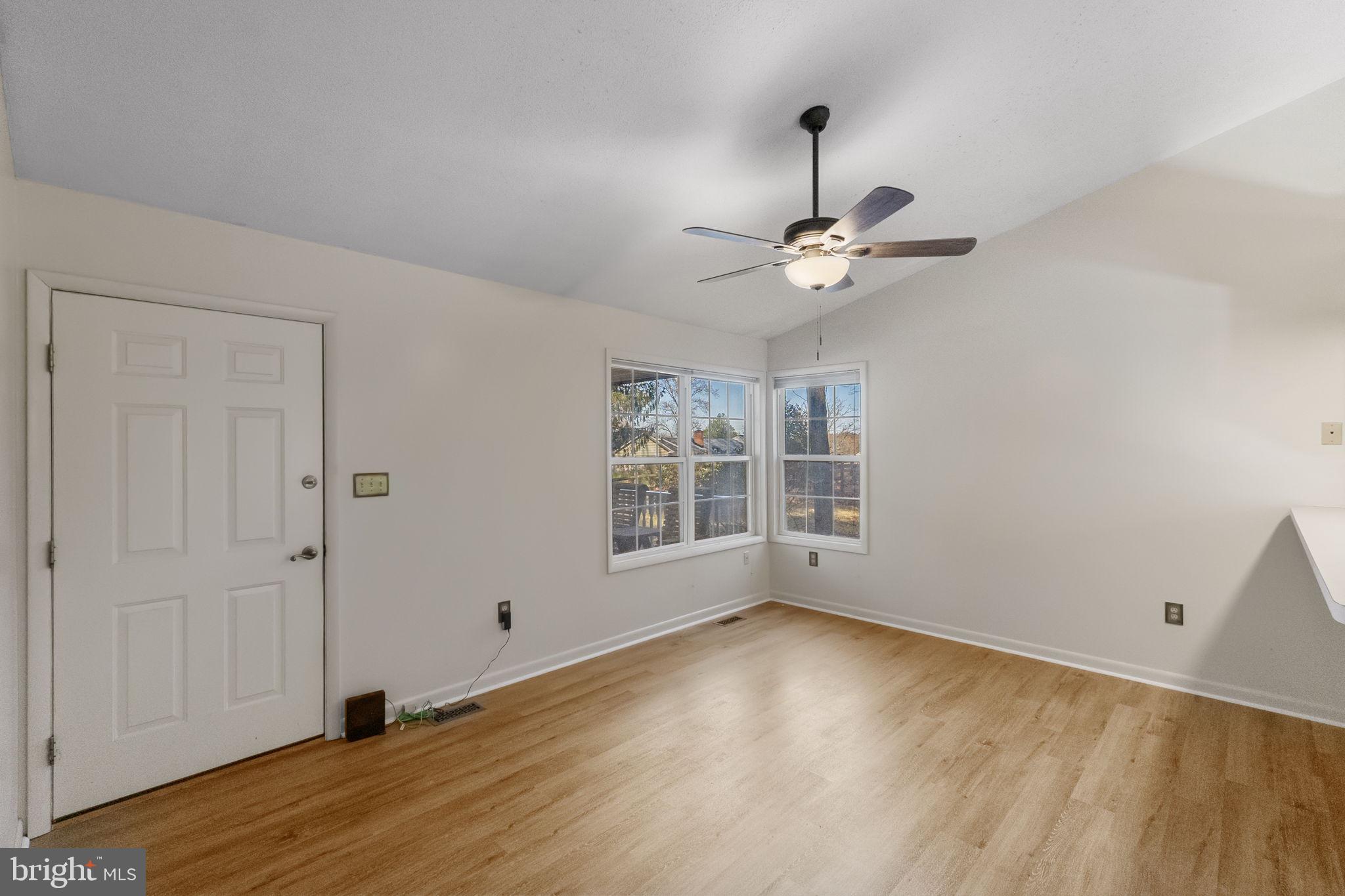 BLUE RIDGE ACRES - Residential