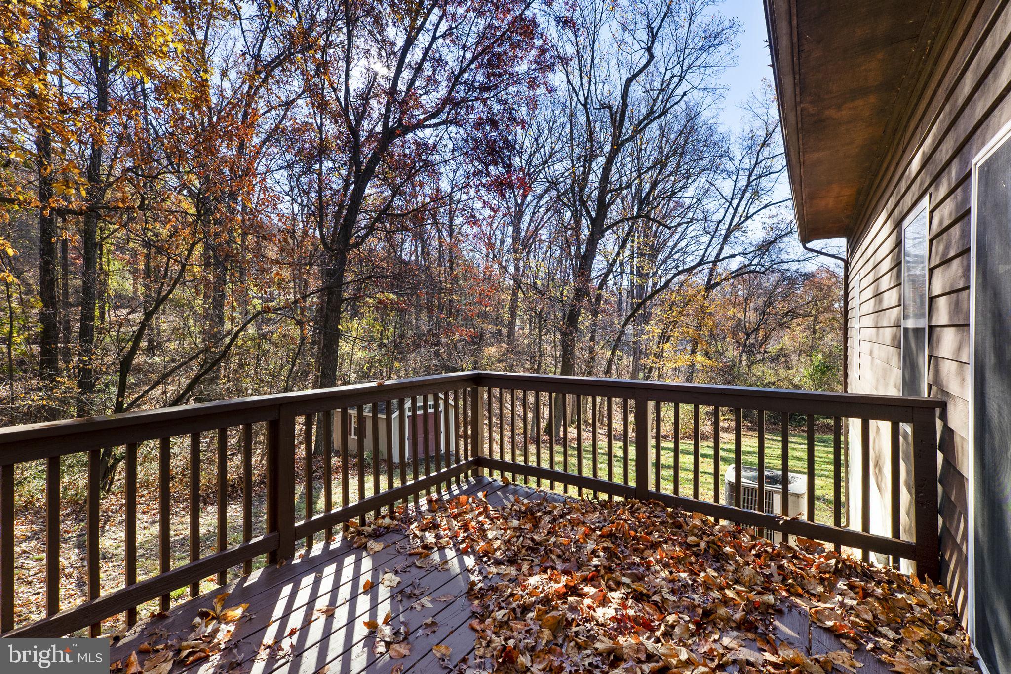 BLUE RIDGE ACRES - Residential