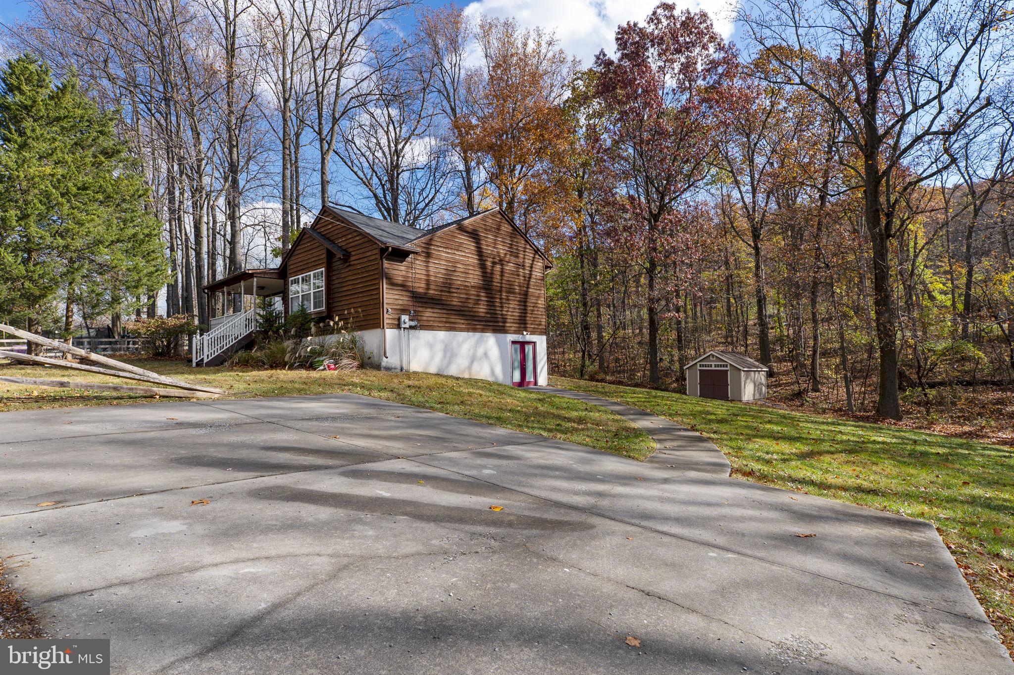 BLUE RIDGE ACRES - Residential