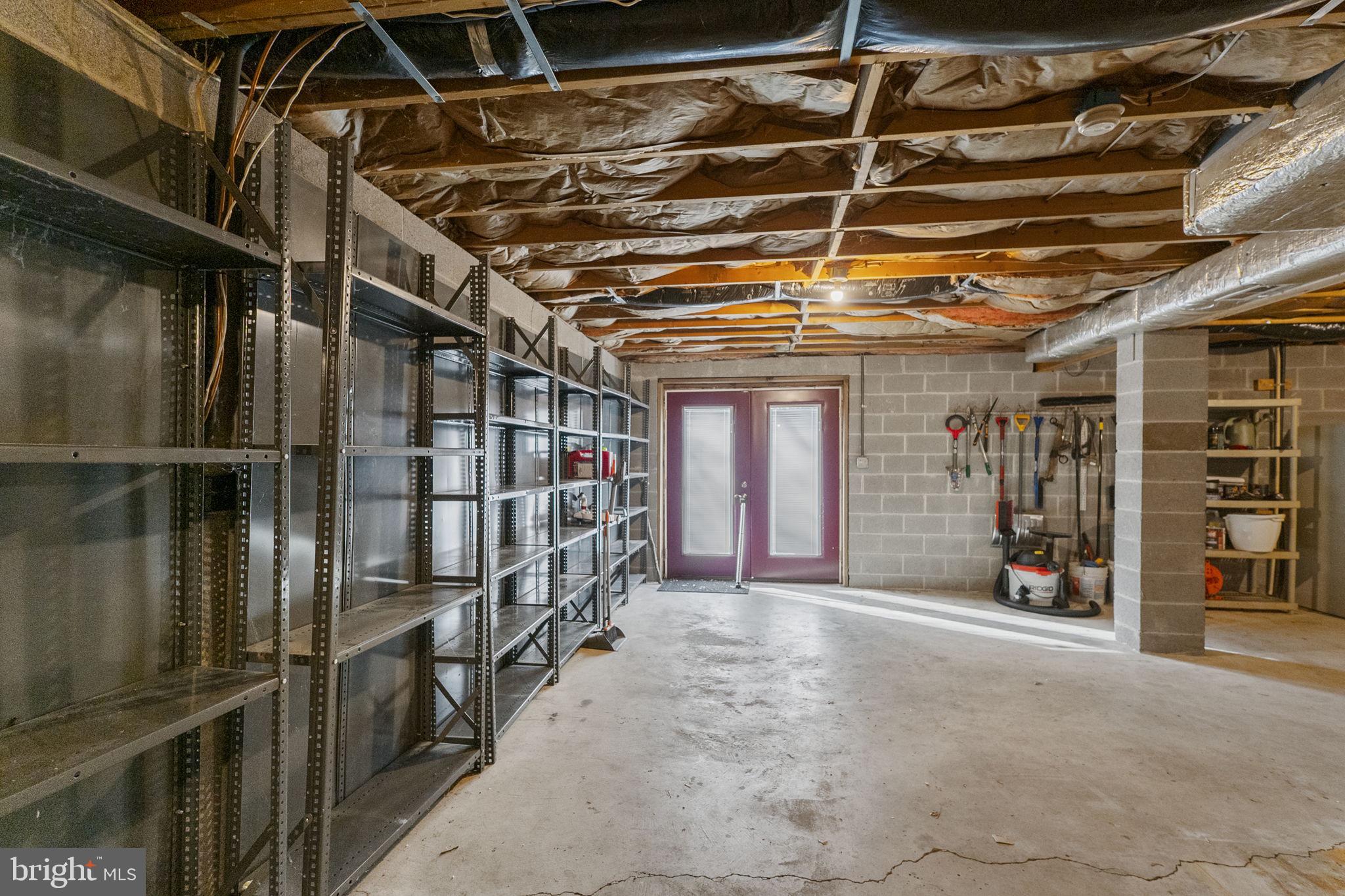 BLUE RIDGE ACRES - Residential