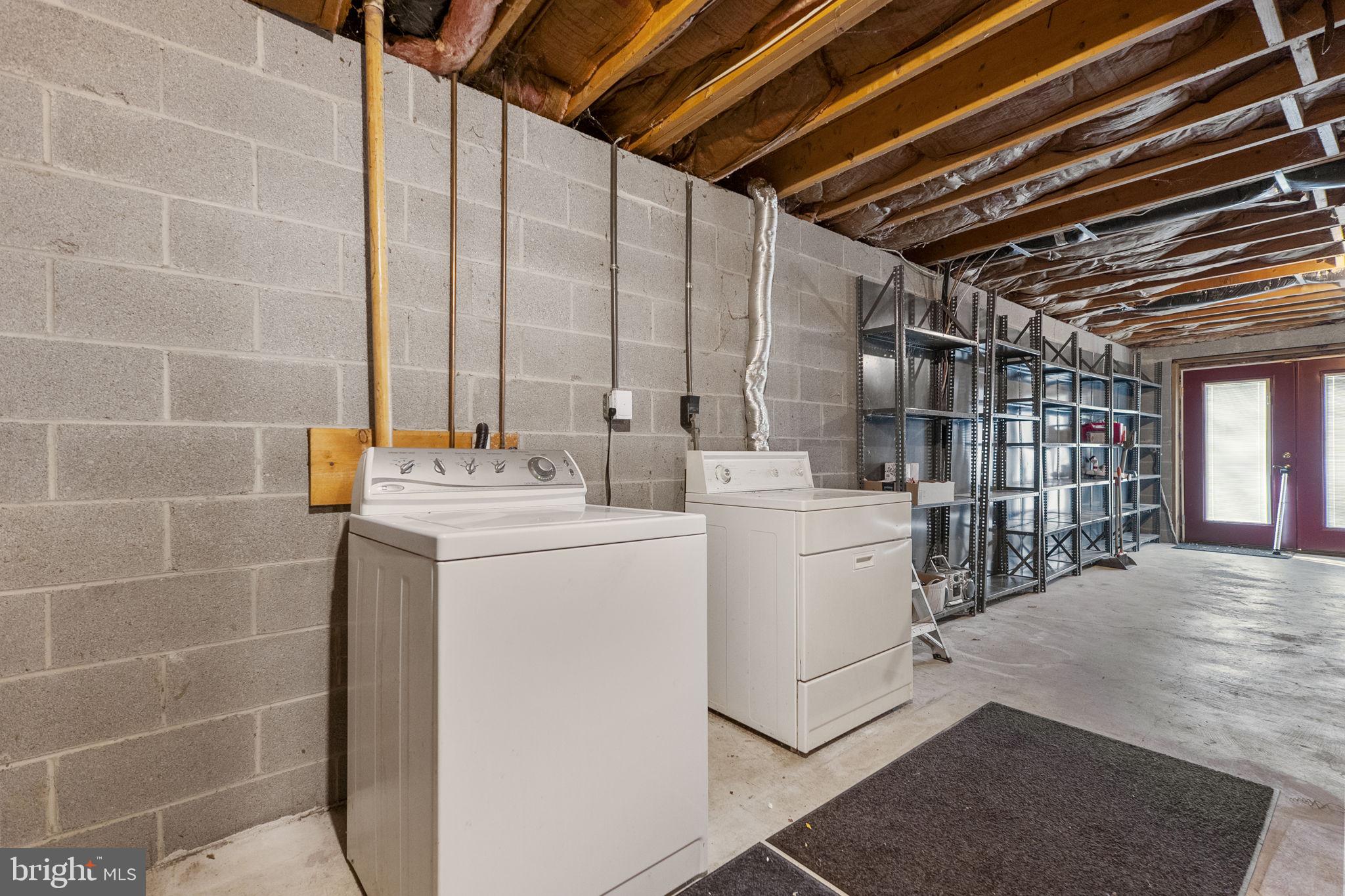 BLUE RIDGE ACRES - Residential