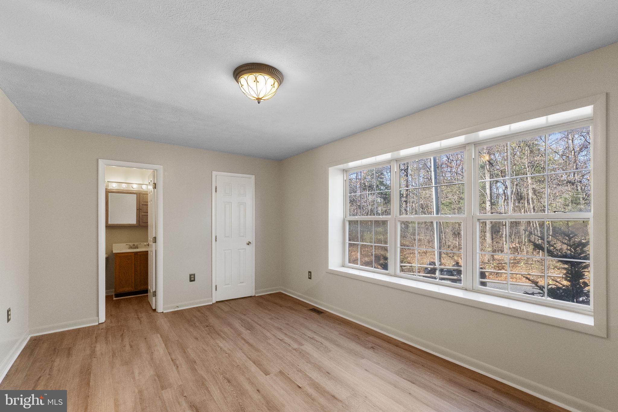 BLUE RIDGE ACRES - Residential