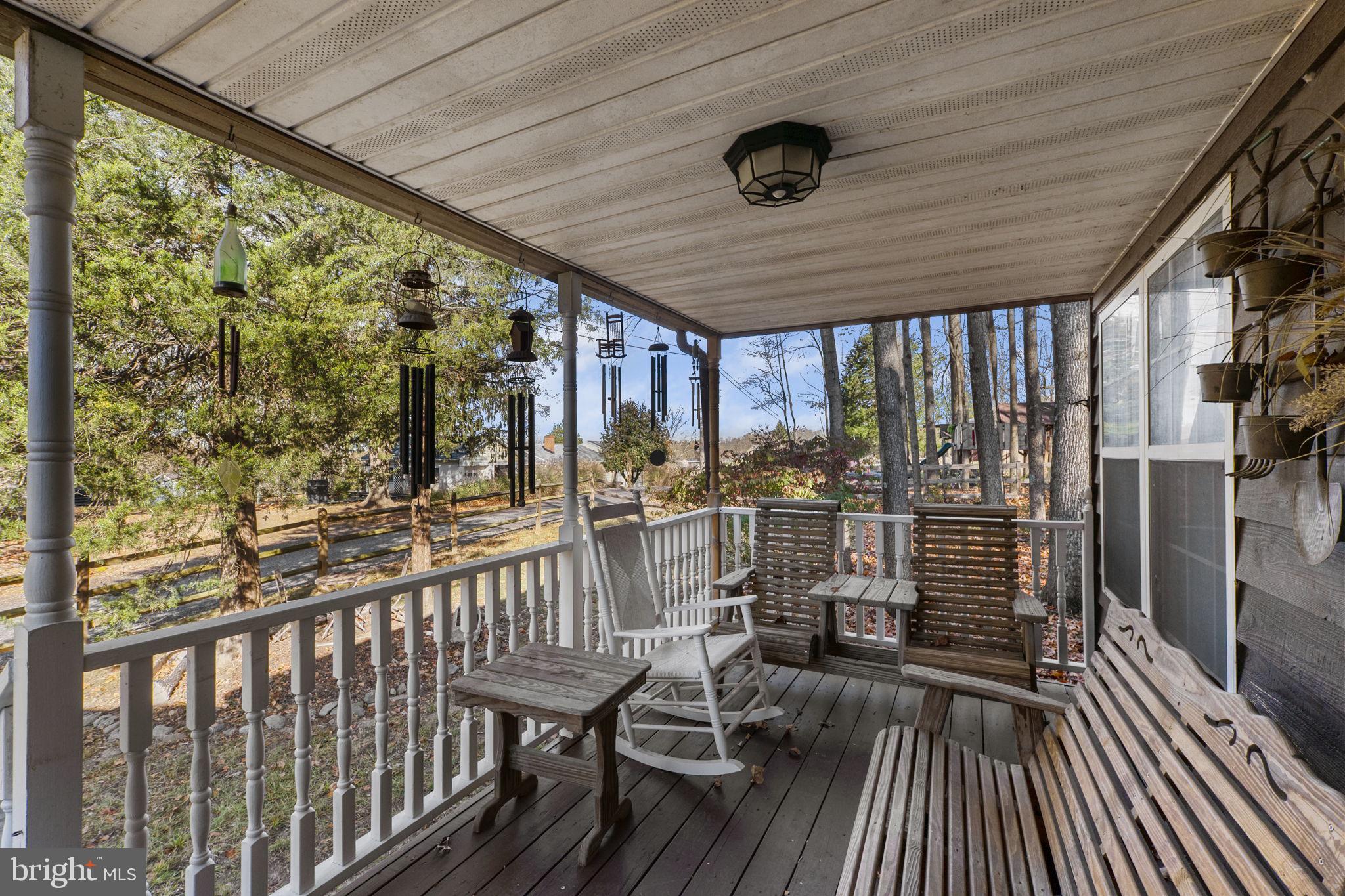 BLUE RIDGE ACRES - Residential