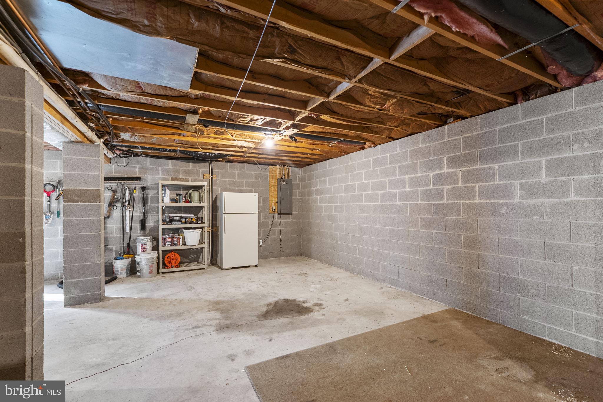 BLUE RIDGE ACRES - Residential