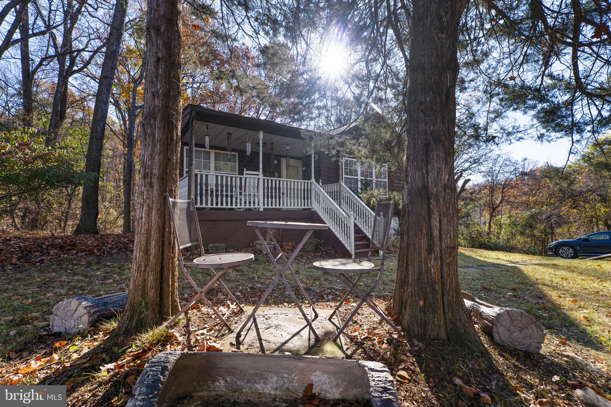 BLUE RIDGE ACRES - Residential