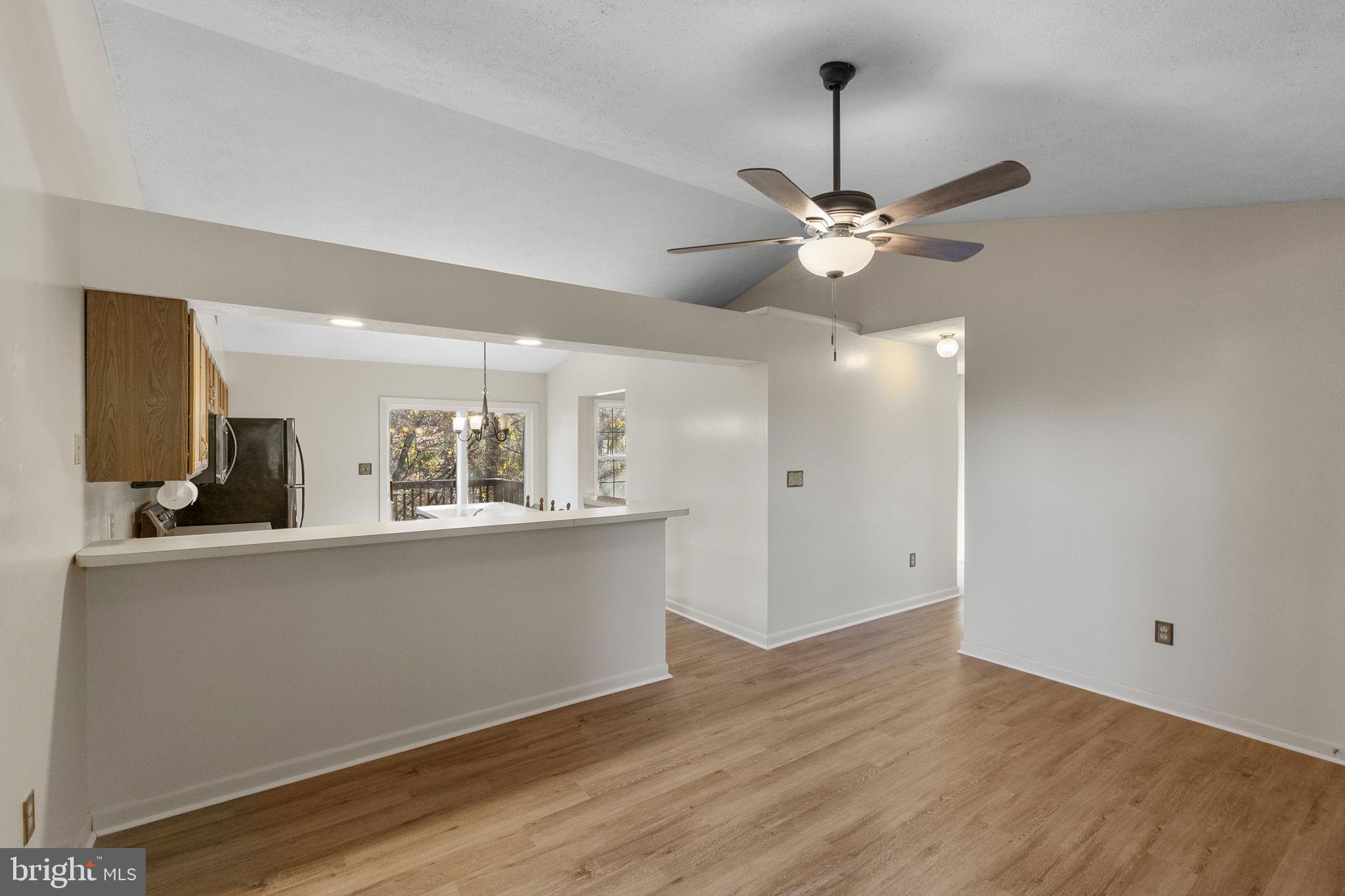 BLUE RIDGE ACRES - Residential