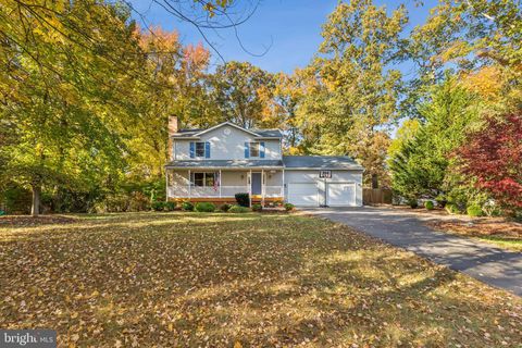 Homes For Sale - 2765 Hamilton Road<br/> Charles County, WALDORF, MD 20601