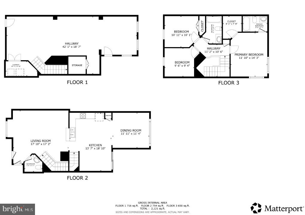 VILLAGES OF DORCHESTER - Residential