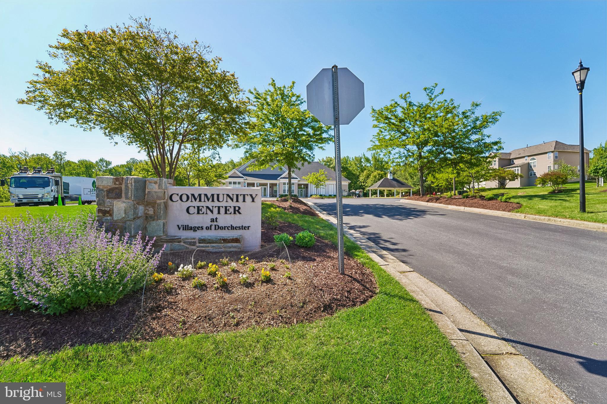 VILLAGES OF DORCHESTER - Residential