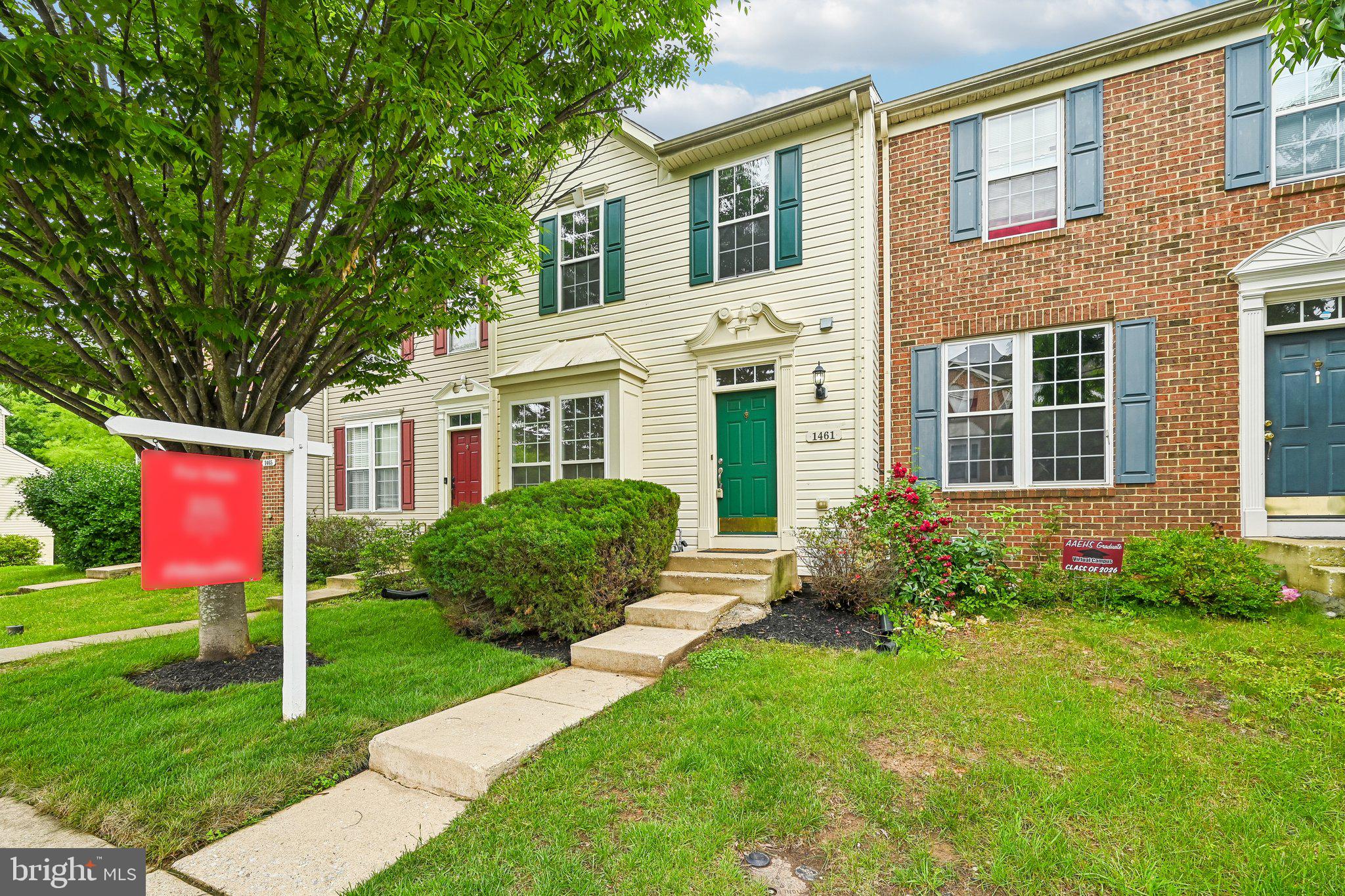 VILLAGES OF DORCHESTER - Residential