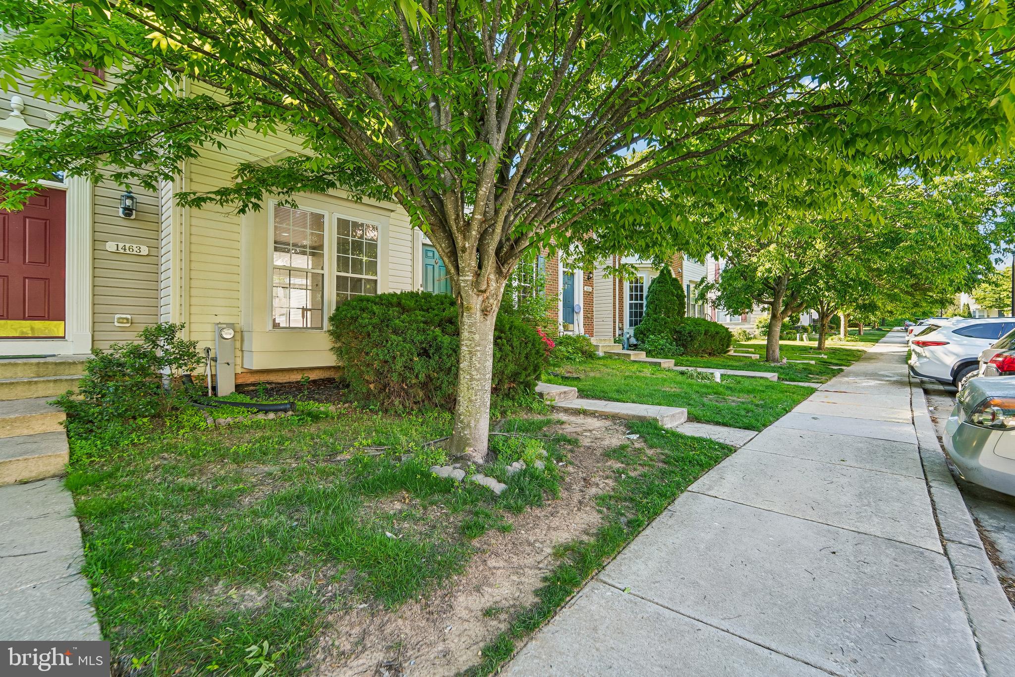 VILLAGES OF DORCHESTER - Residential