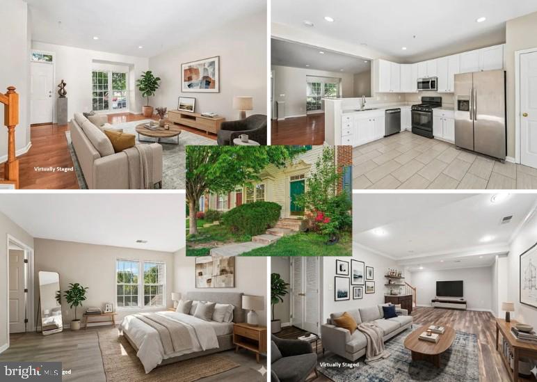 VILLAGES OF DORCHESTER - Residential