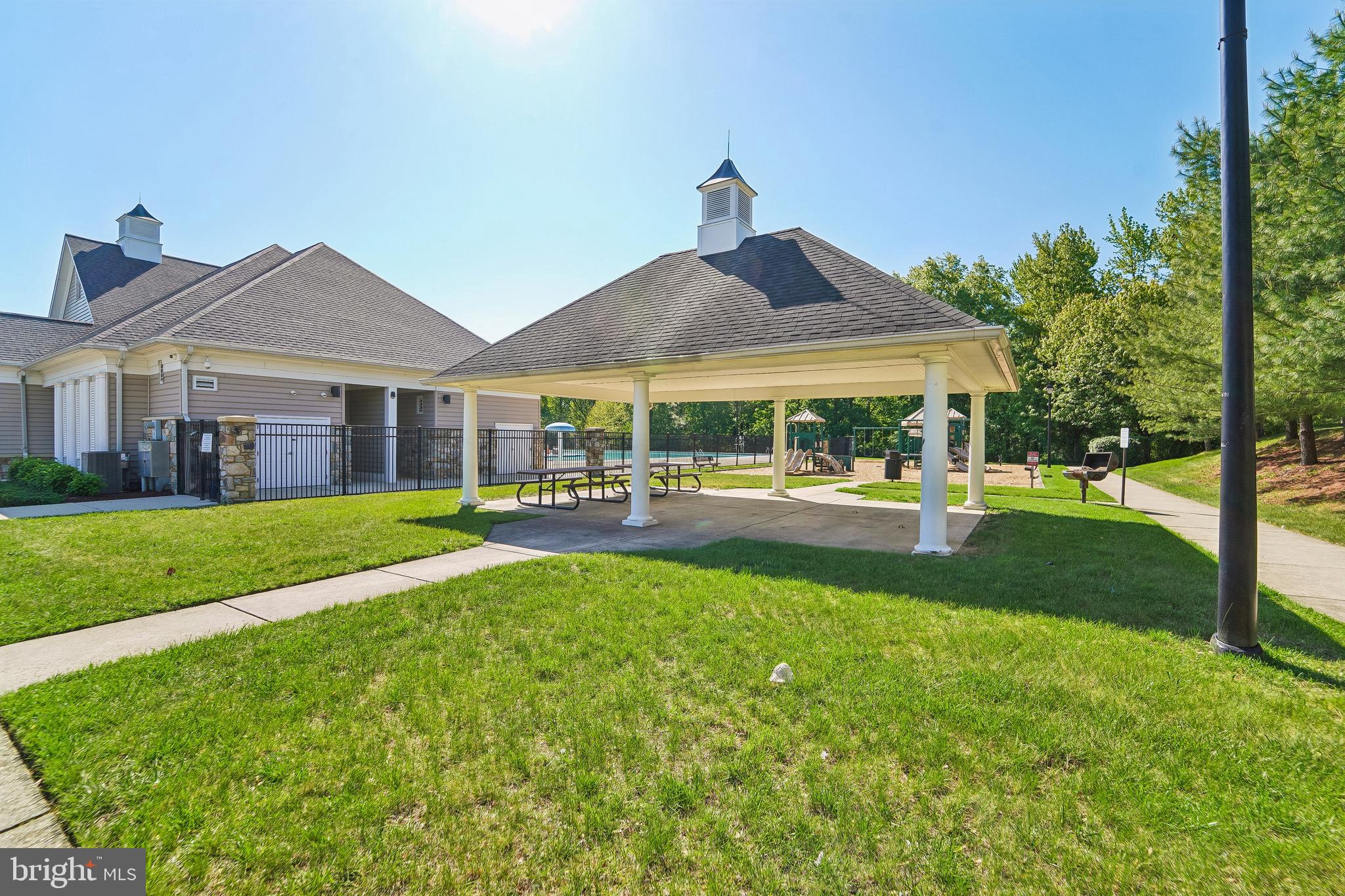 VILLAGES OF DORCHESTER - Residential