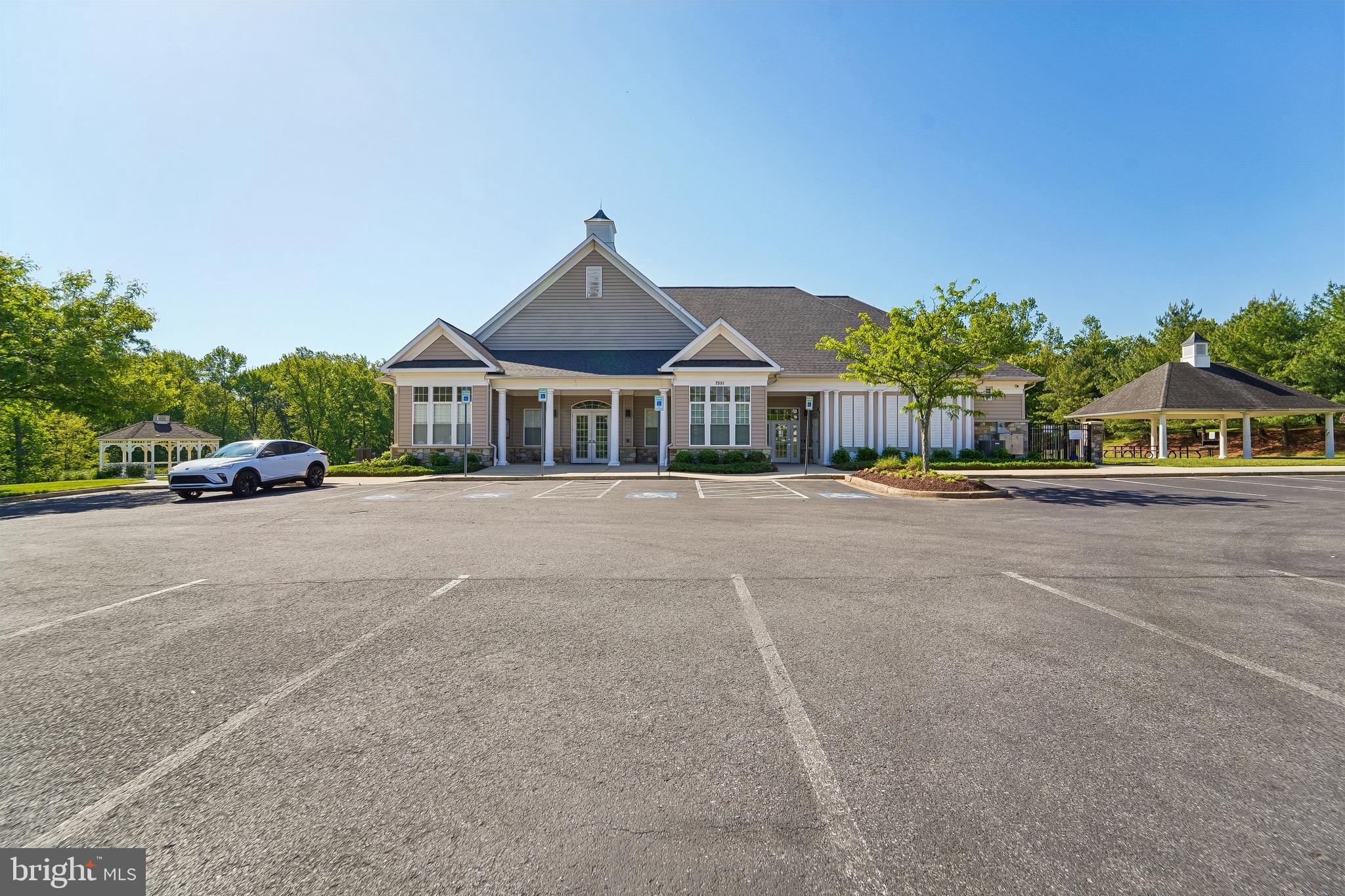 VILLAGES OF DORCHESTER - Residential