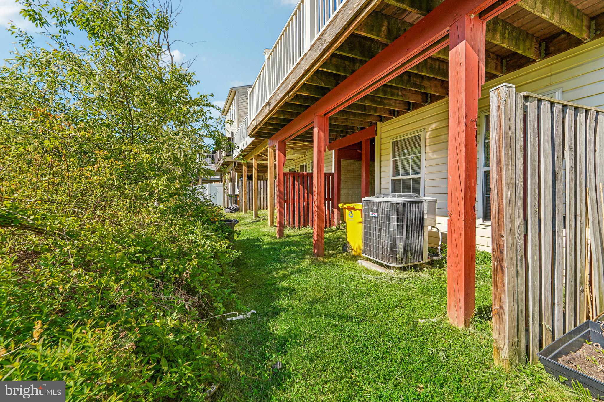 VILLAGES OF DORCHESTER - Residential