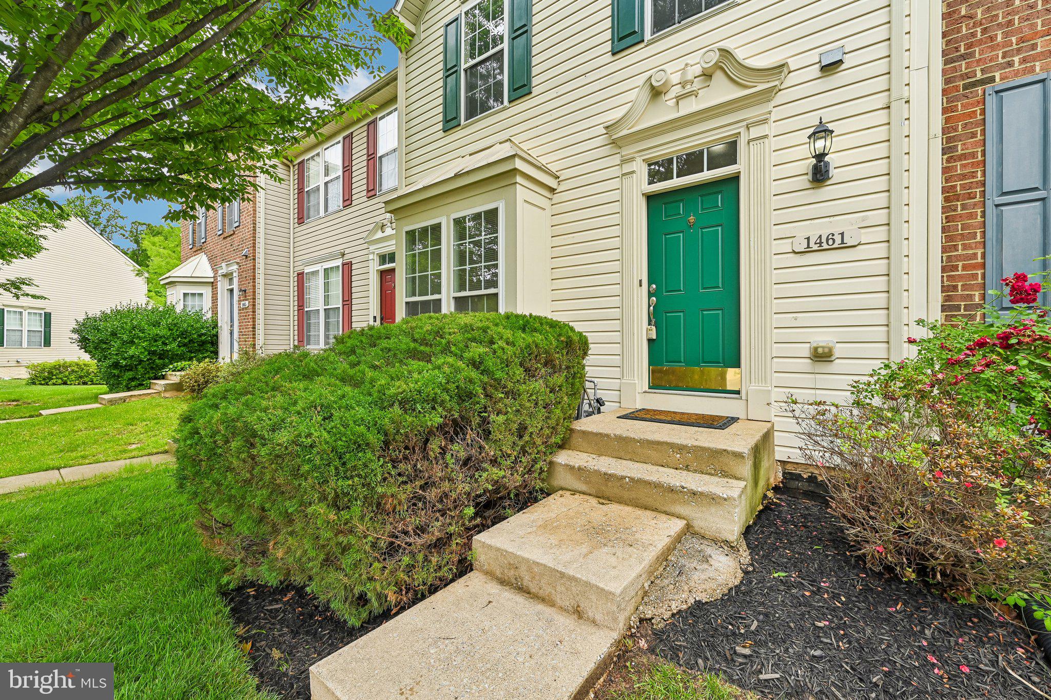 VILLAGES OF DORCHESTER - Residential