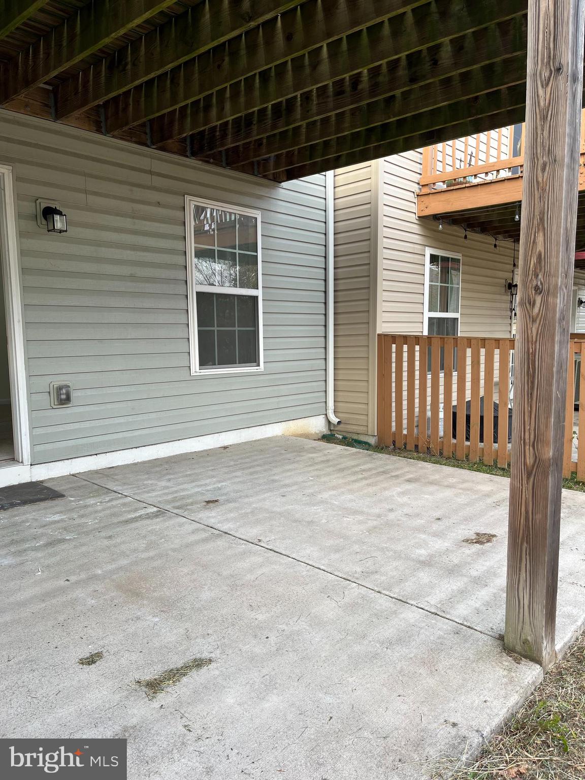 HAMMONDS MILL - Residential Lease