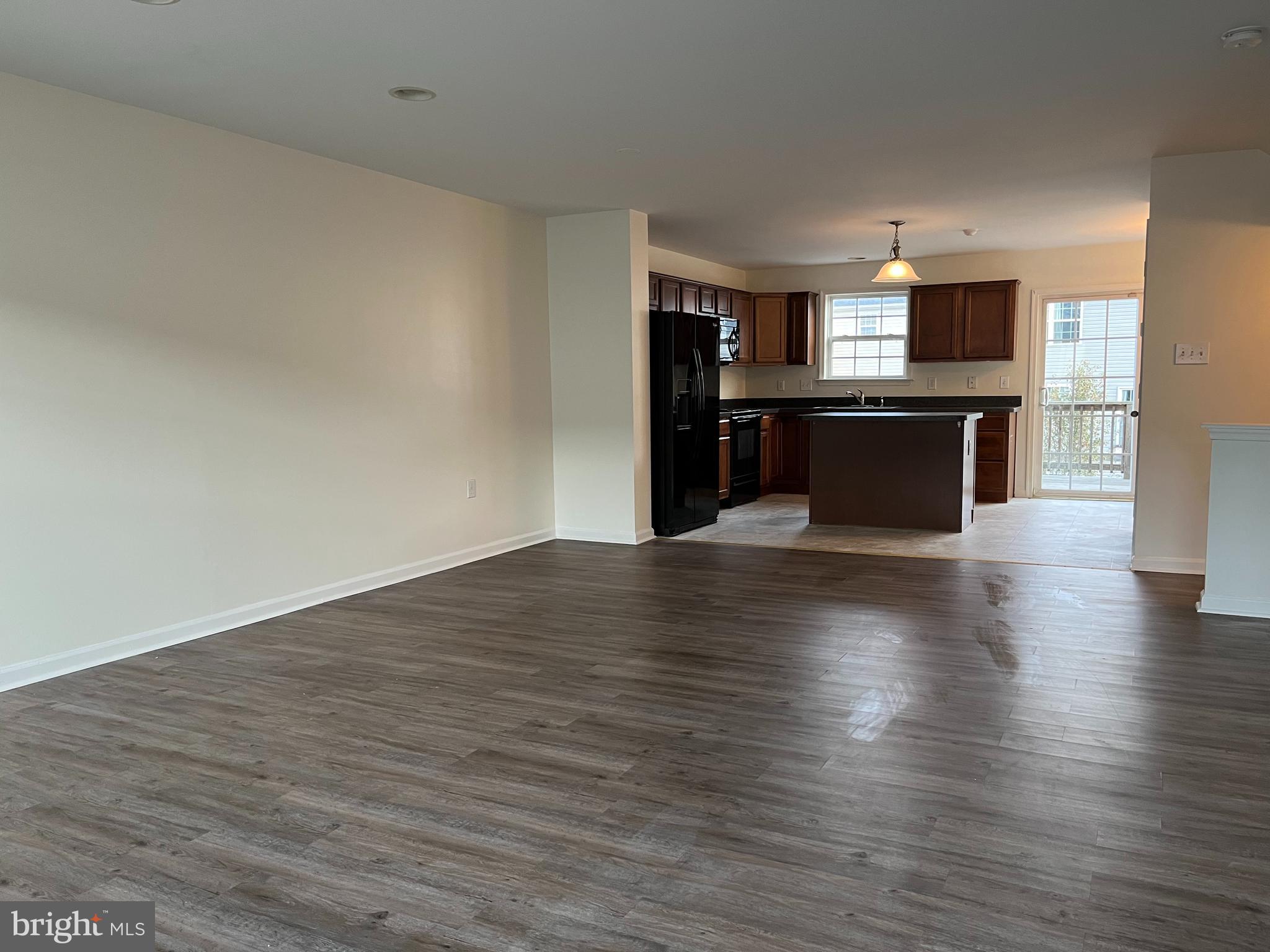 HAMMONDS MILL - Residential Lease