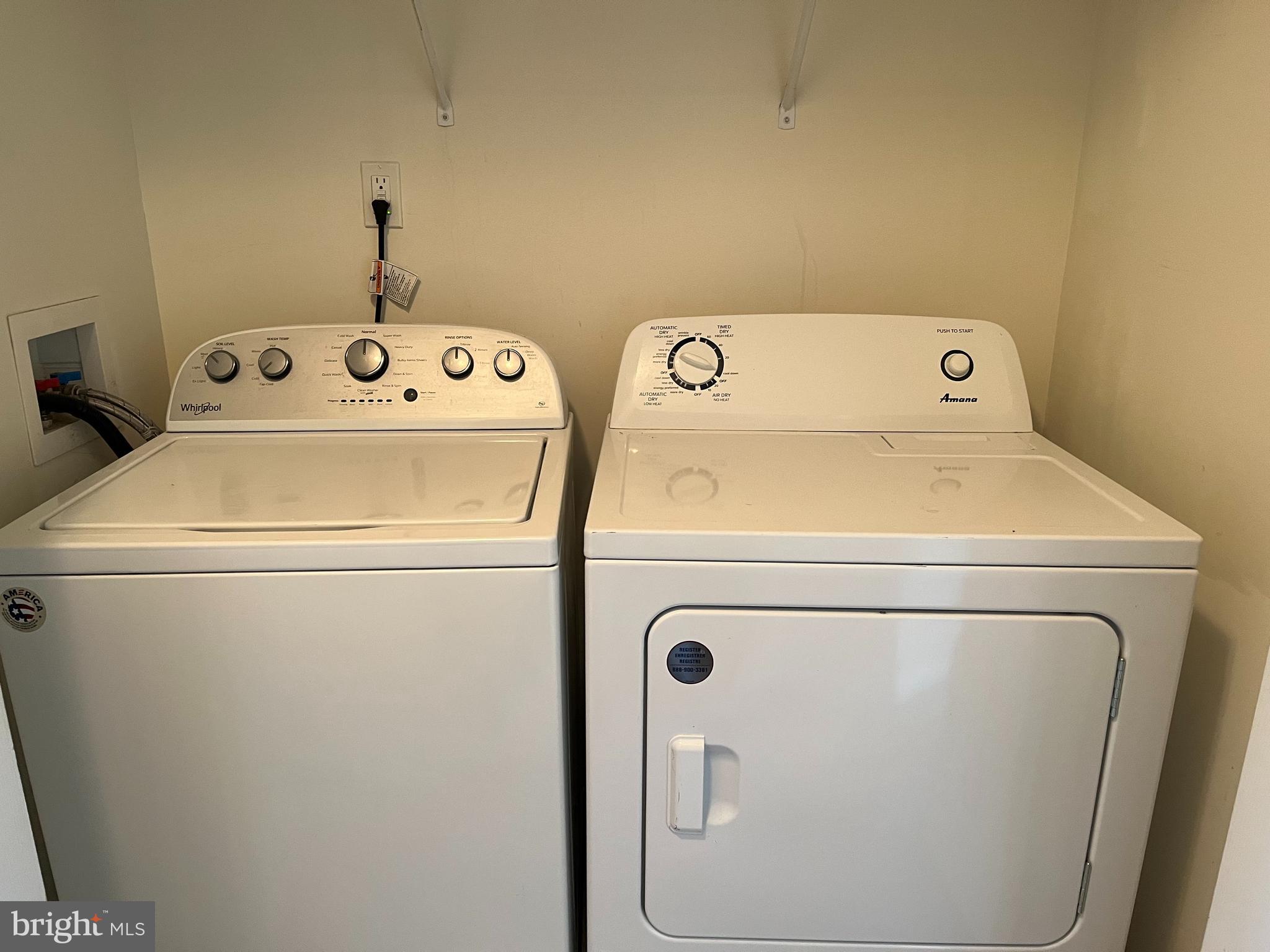 HAMMONDS MILL - Residential Lease