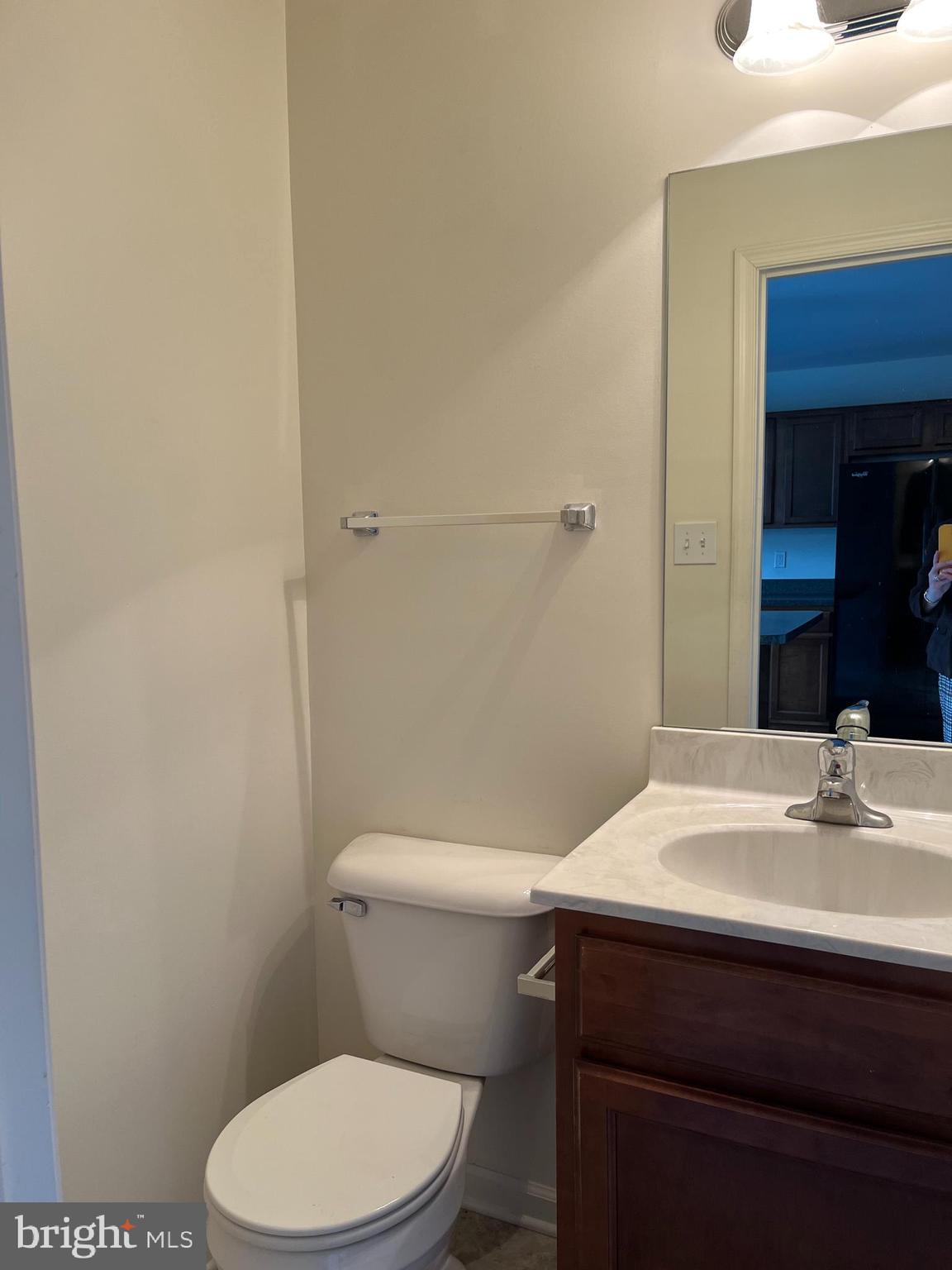 HAMMONDS MILL - Residential Lease