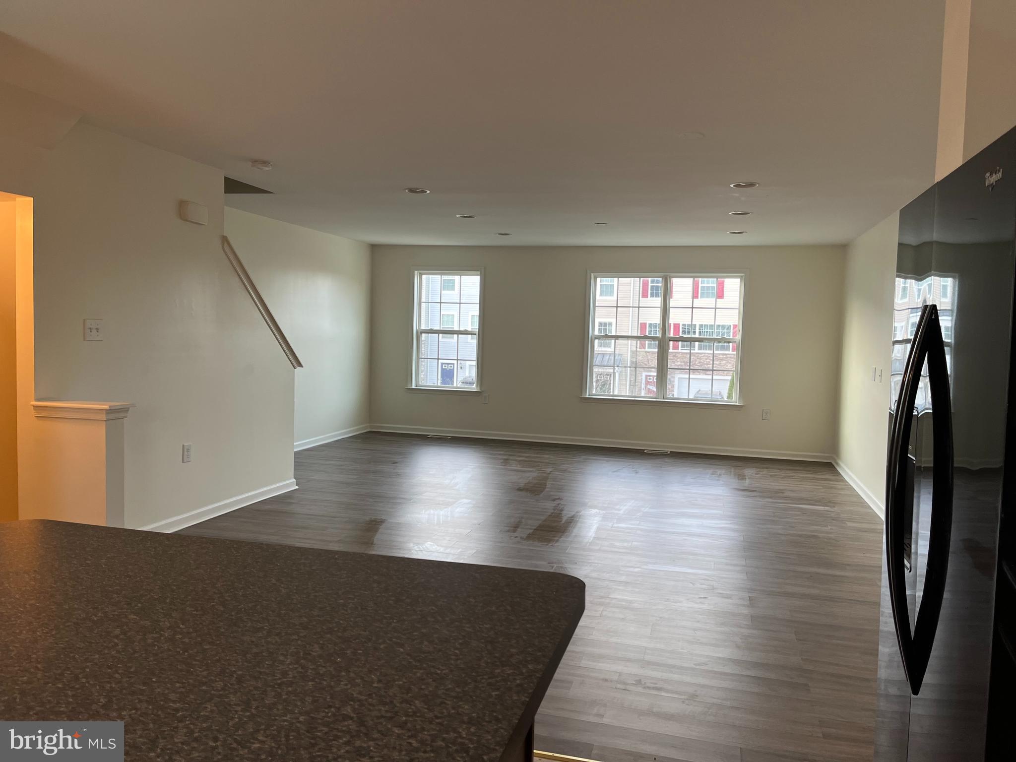 HAMMONDS MILL - Residential Lease