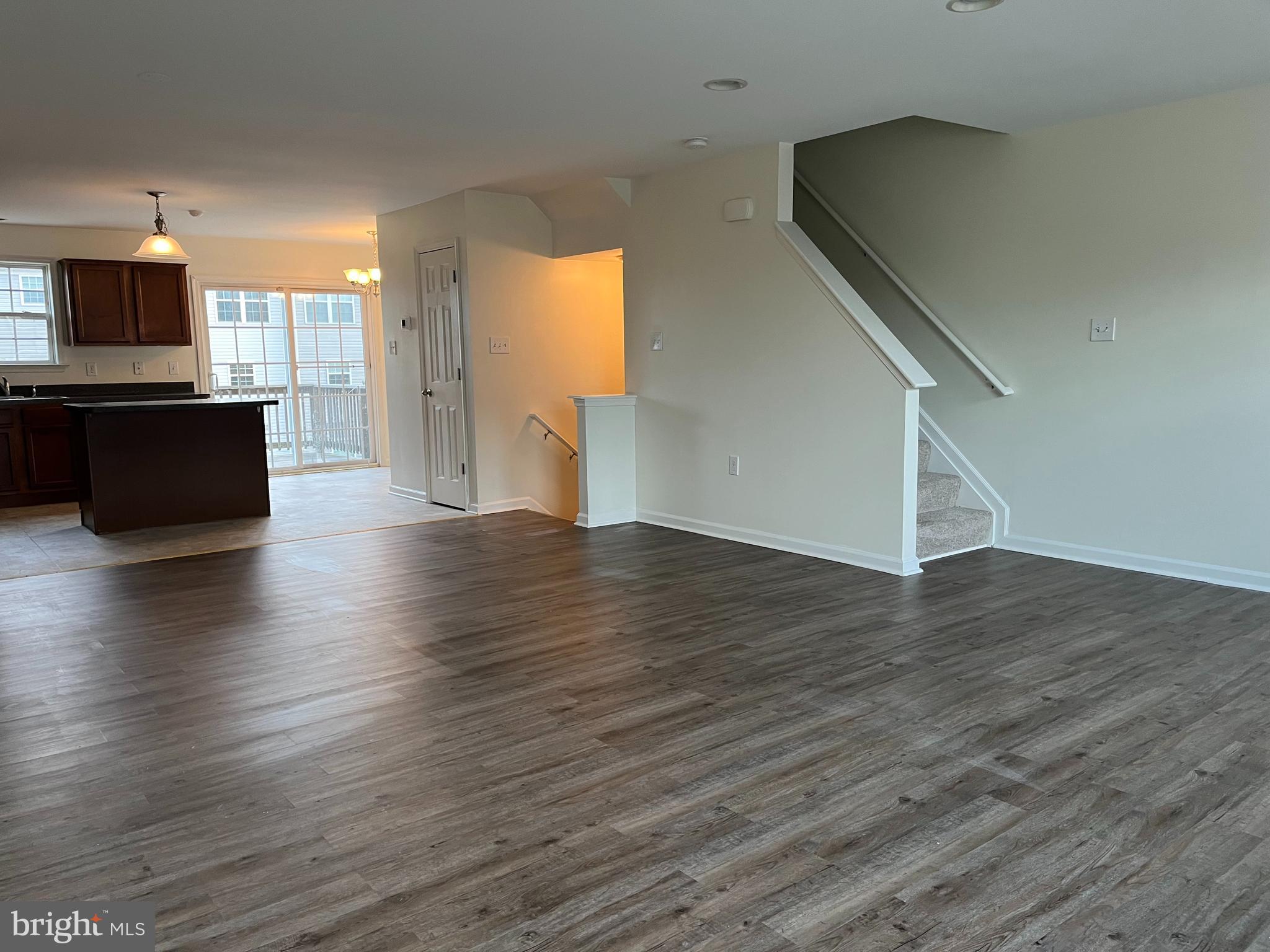 HAMMONDS MILL - Residential Lease