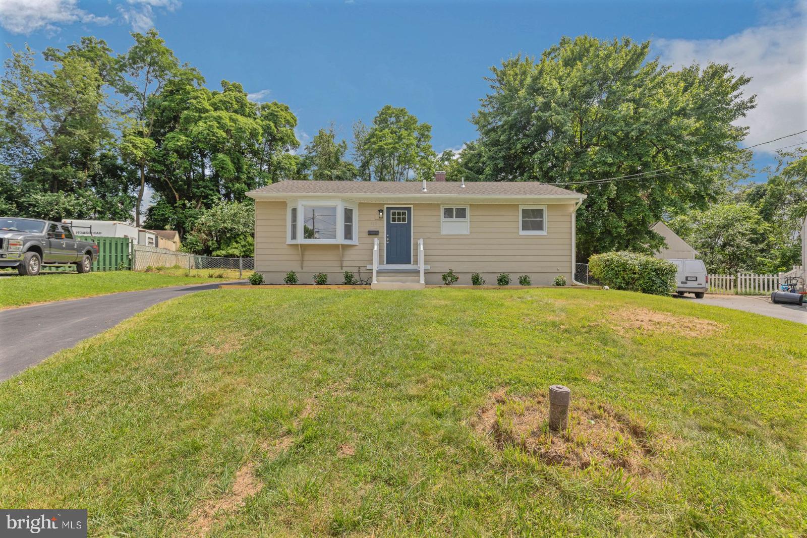 105 ALLGATE COURT