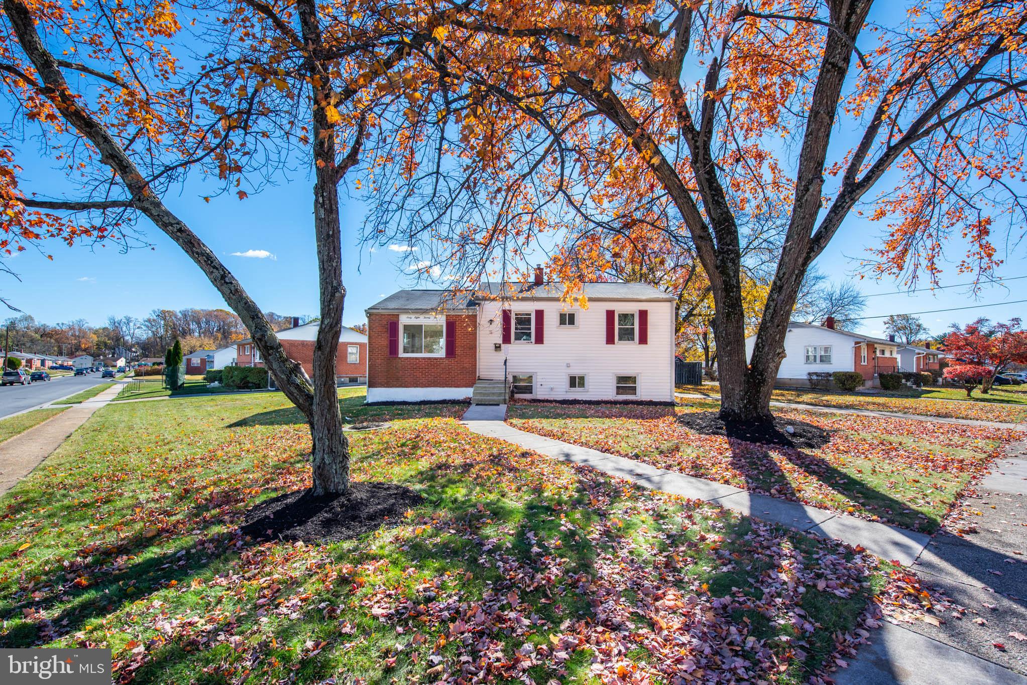 CAMPFIELD GARDENS - Residential