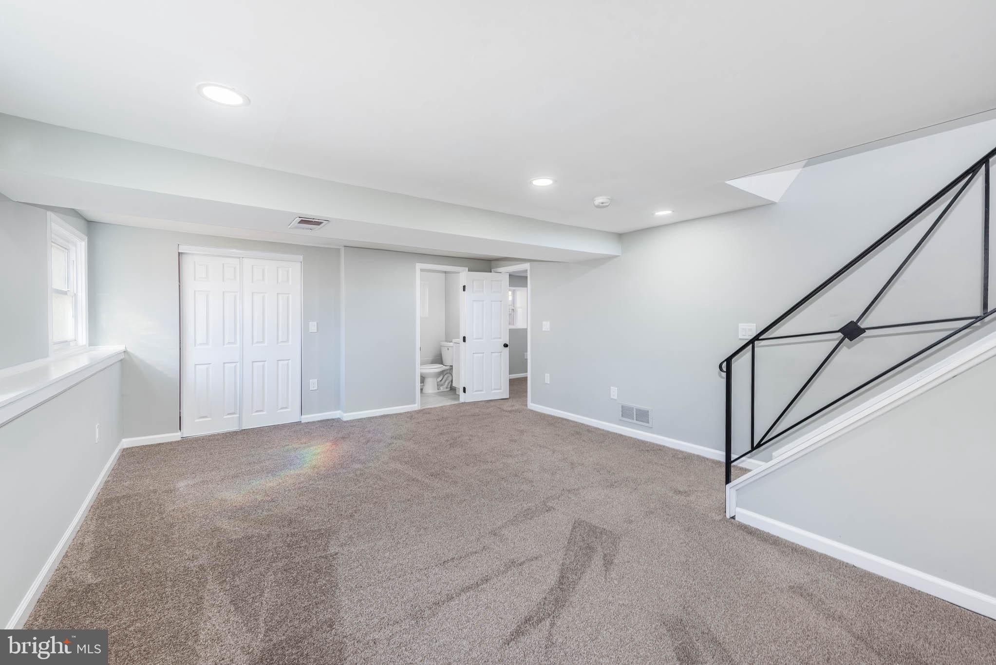 CAMPFIELD GARDENS - Residential