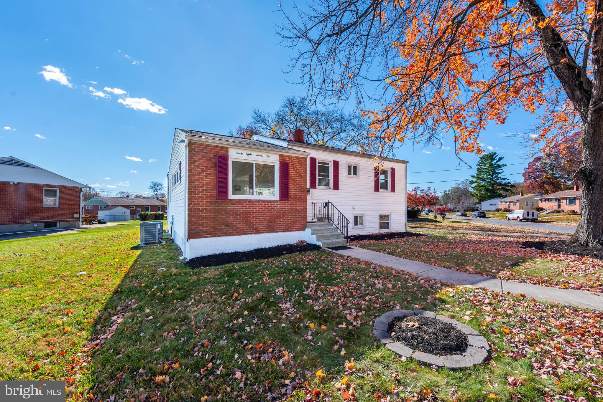 CAMPFIELD GARDENS - Residential