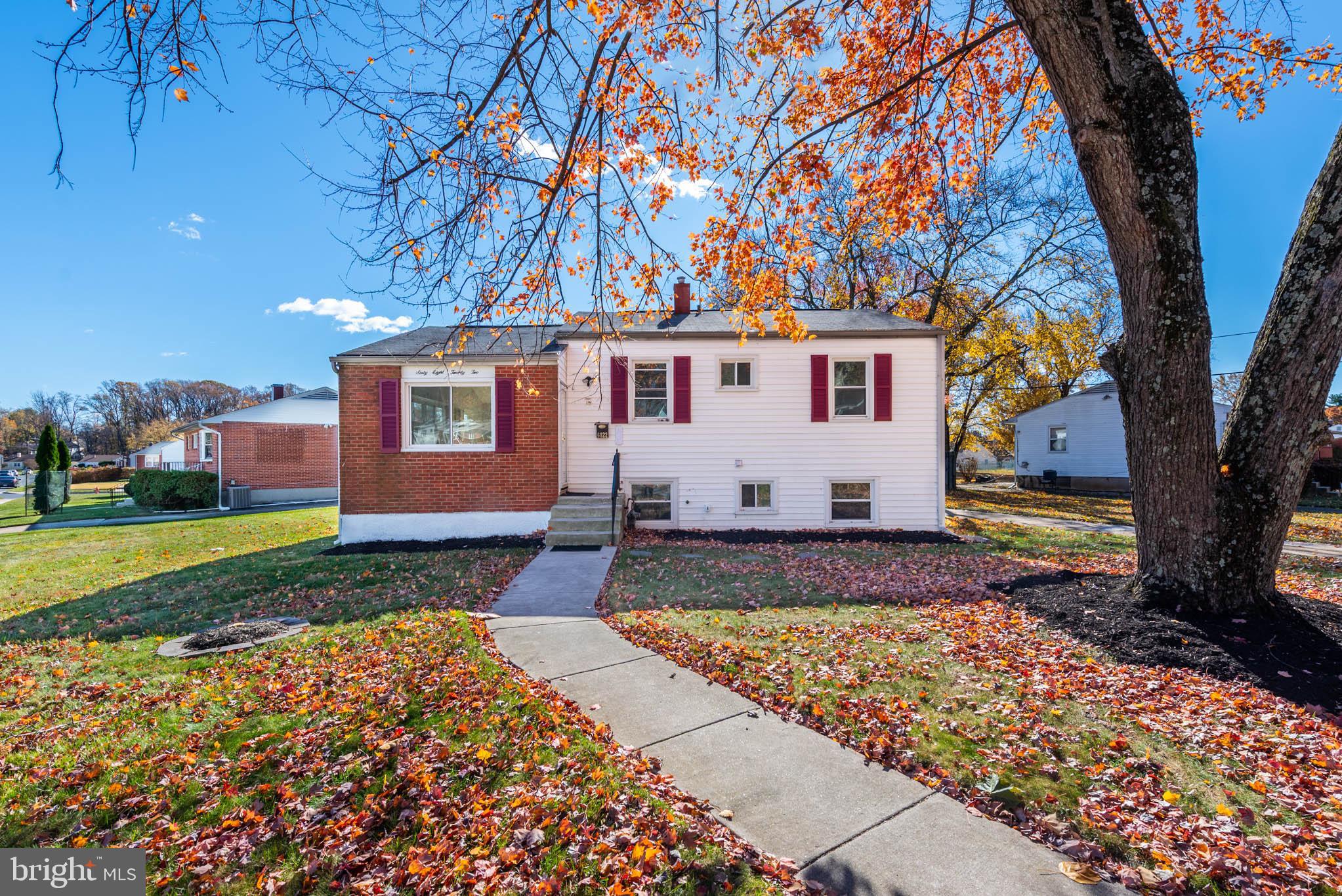 CAMPFIELD GARDENS - Residential