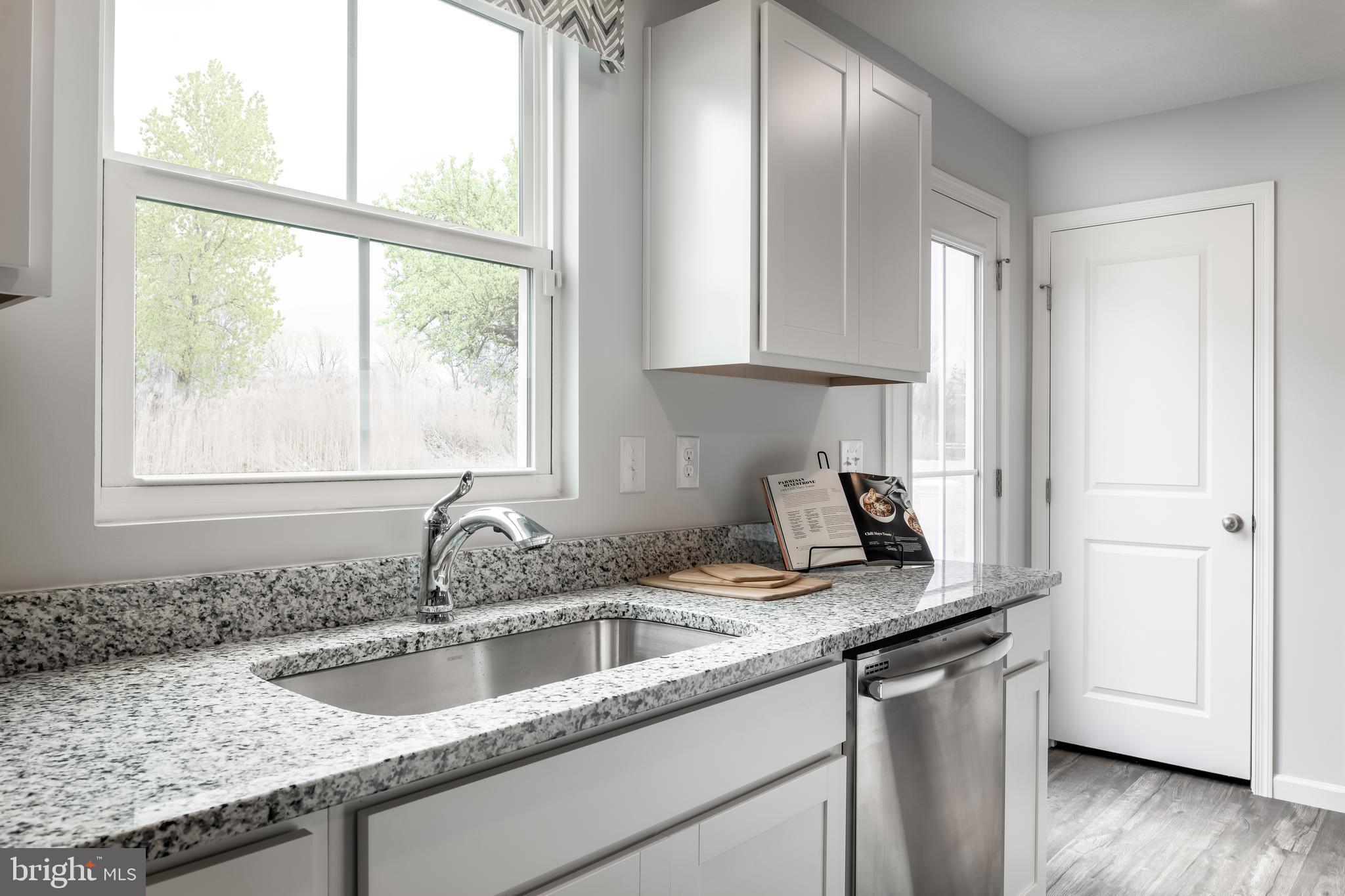 GAVER MEADOWS - Residential