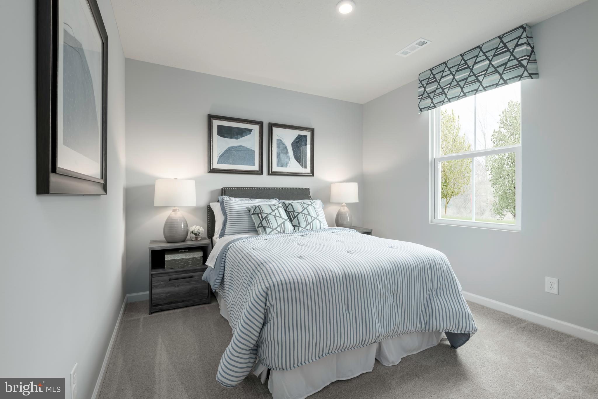 GAVER MEADOWS - Residential