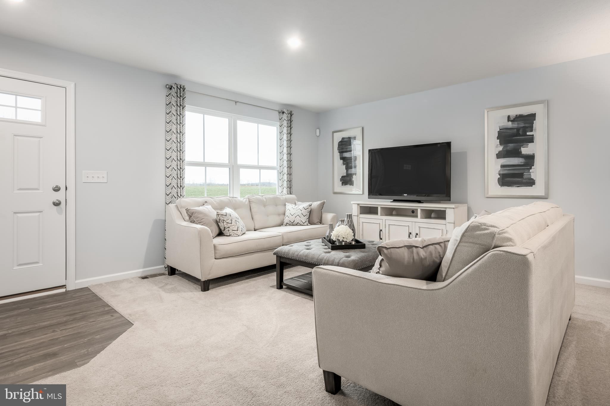 GAVER MEADOWS - Residential