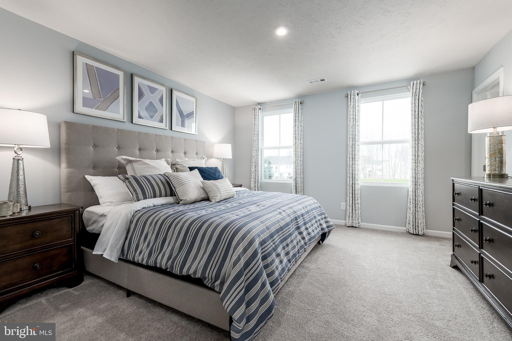 GAVER MEADOWS - Residential