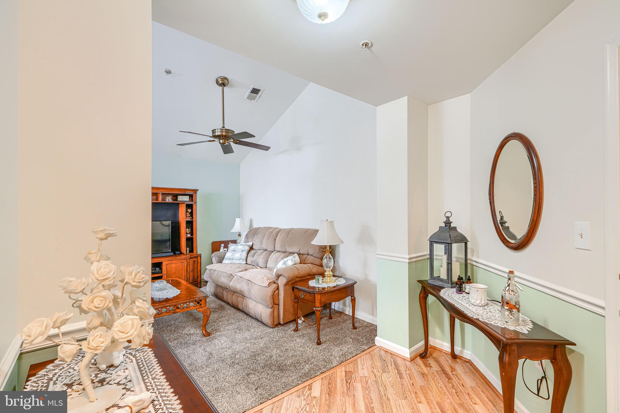 TAYLOR RIDGE - Residential