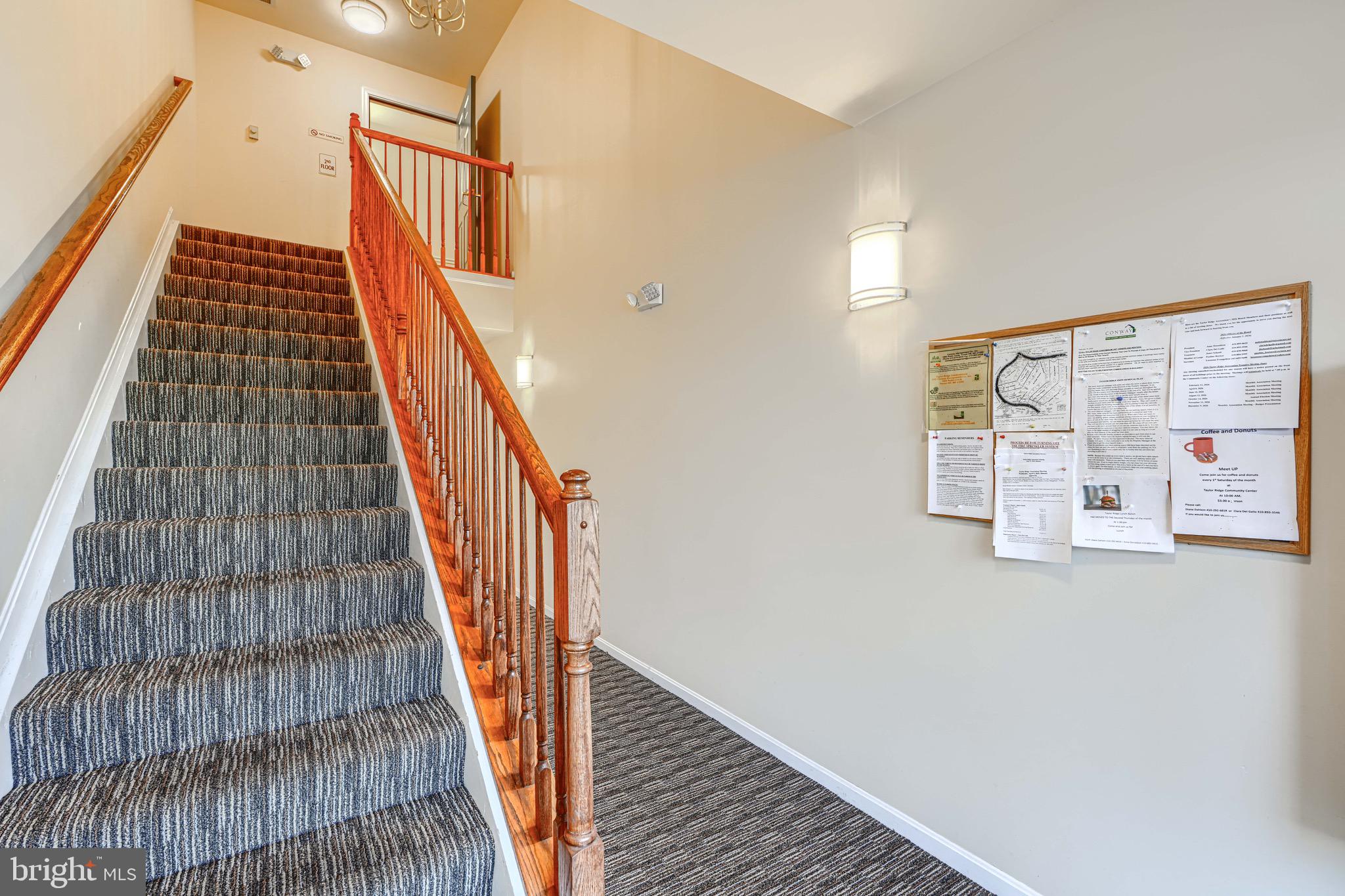 TAYLOR RIDGE - Residential