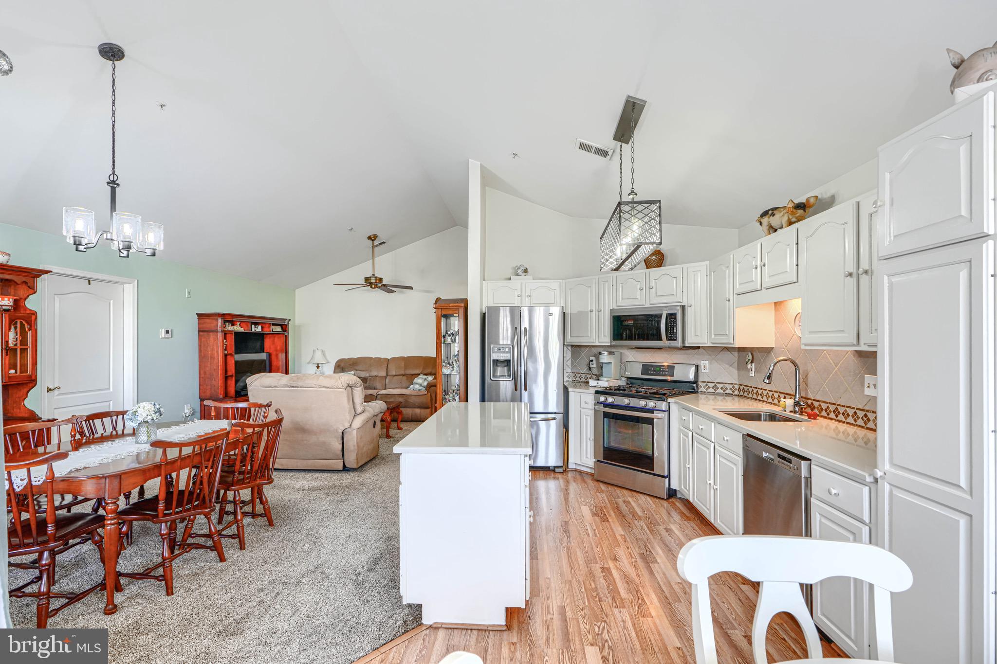 TAYLOR RIDGE - Residential